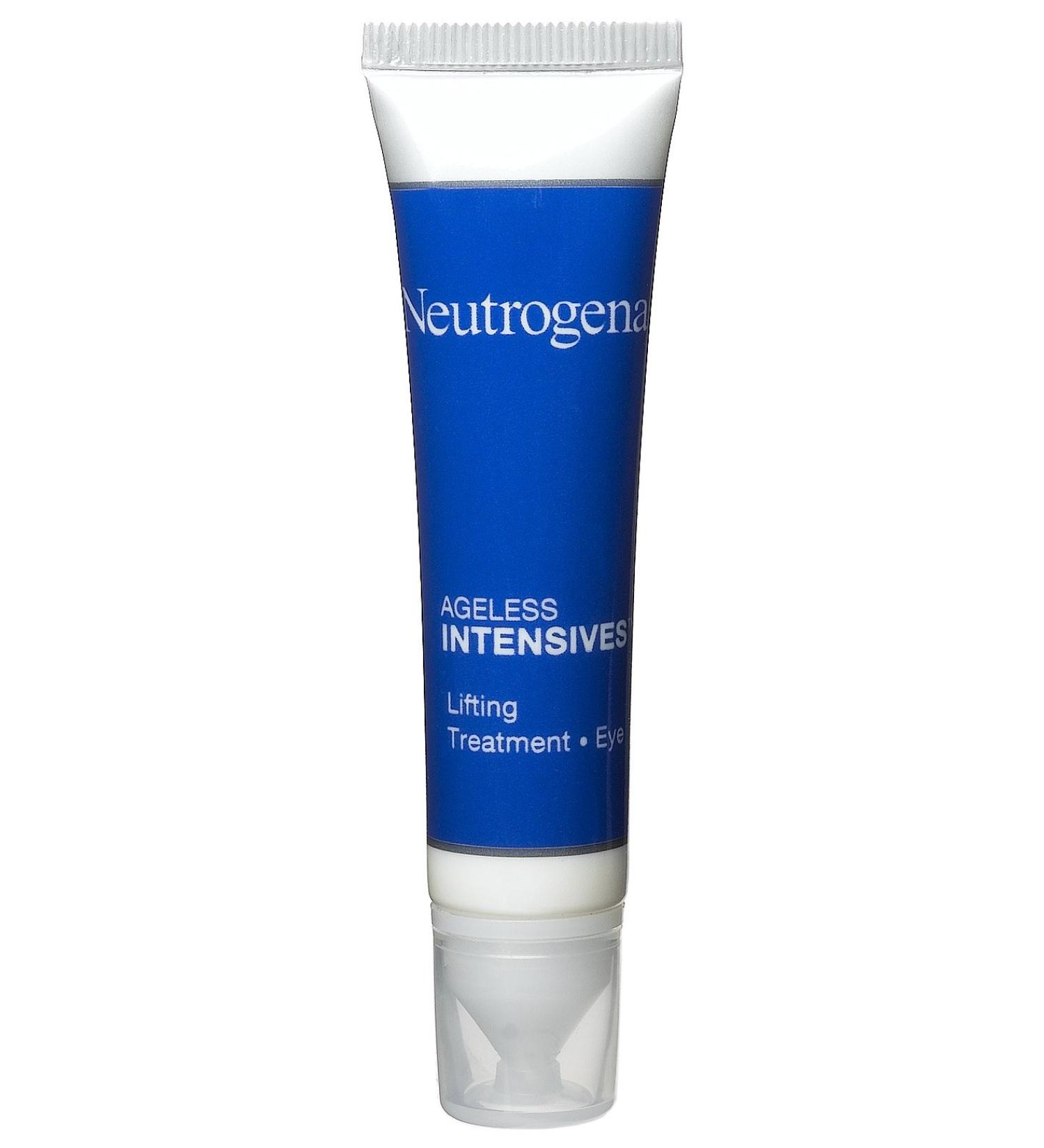 Neutrogena Ageless Intensives Eye Lifting Treatment 0.43 Ounce