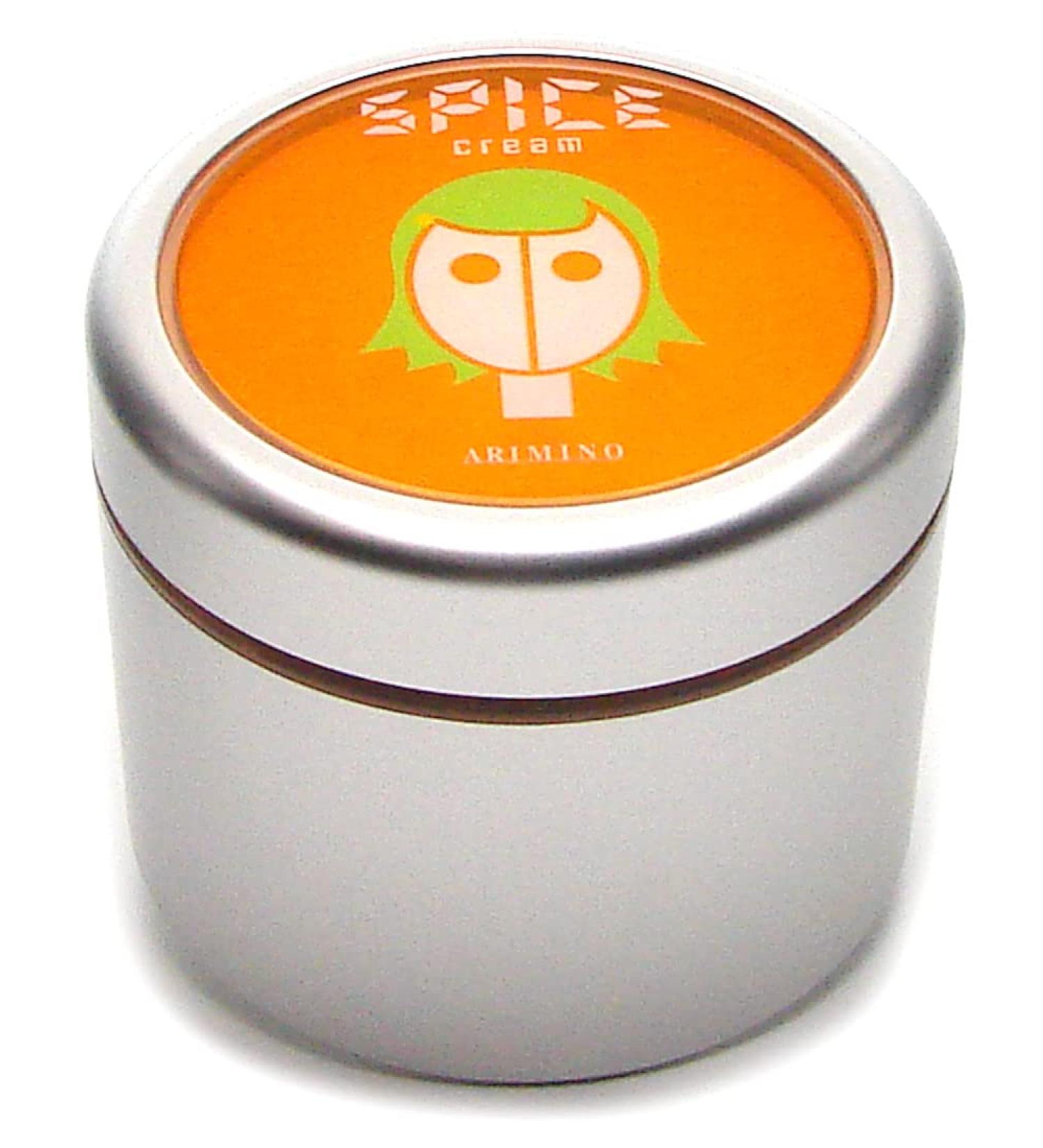 Spice Cream Shining Soft Wax 3.52oz