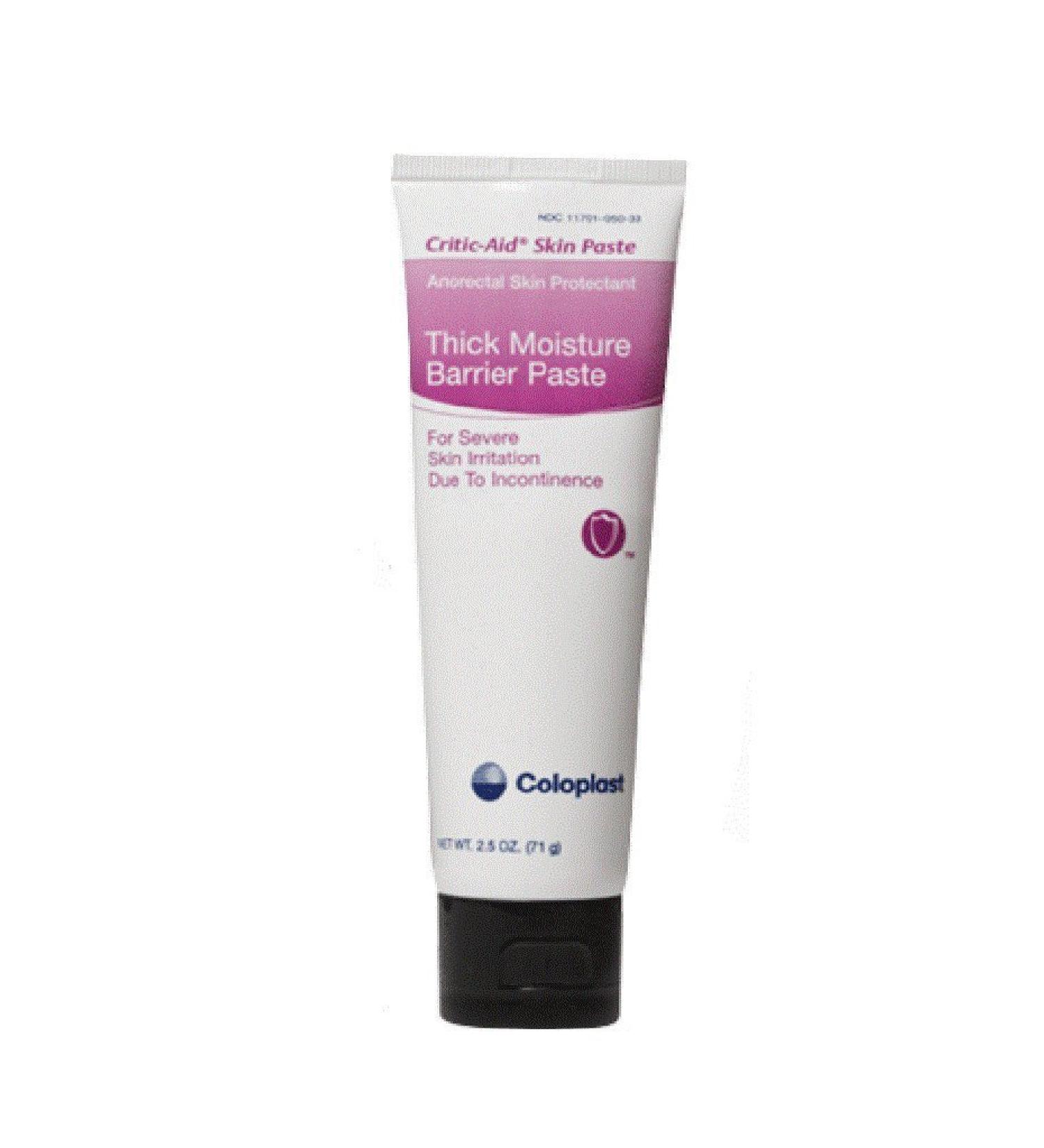 Critic Aid Sween Antimicrobial Skin Paste 2.5 Ounce Tube 1 ea