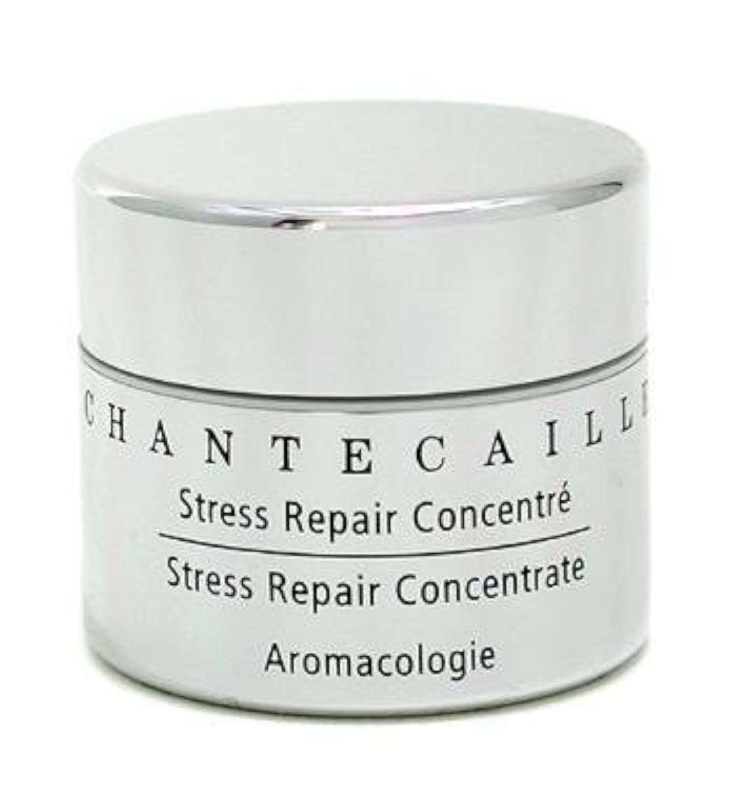 Chantecaille Stress Repair Concentrate 0.5 Fl Oz - Anti-Aging Serum for Glowing Skin | International Shipping Available - Buy Online on GoSupps.com