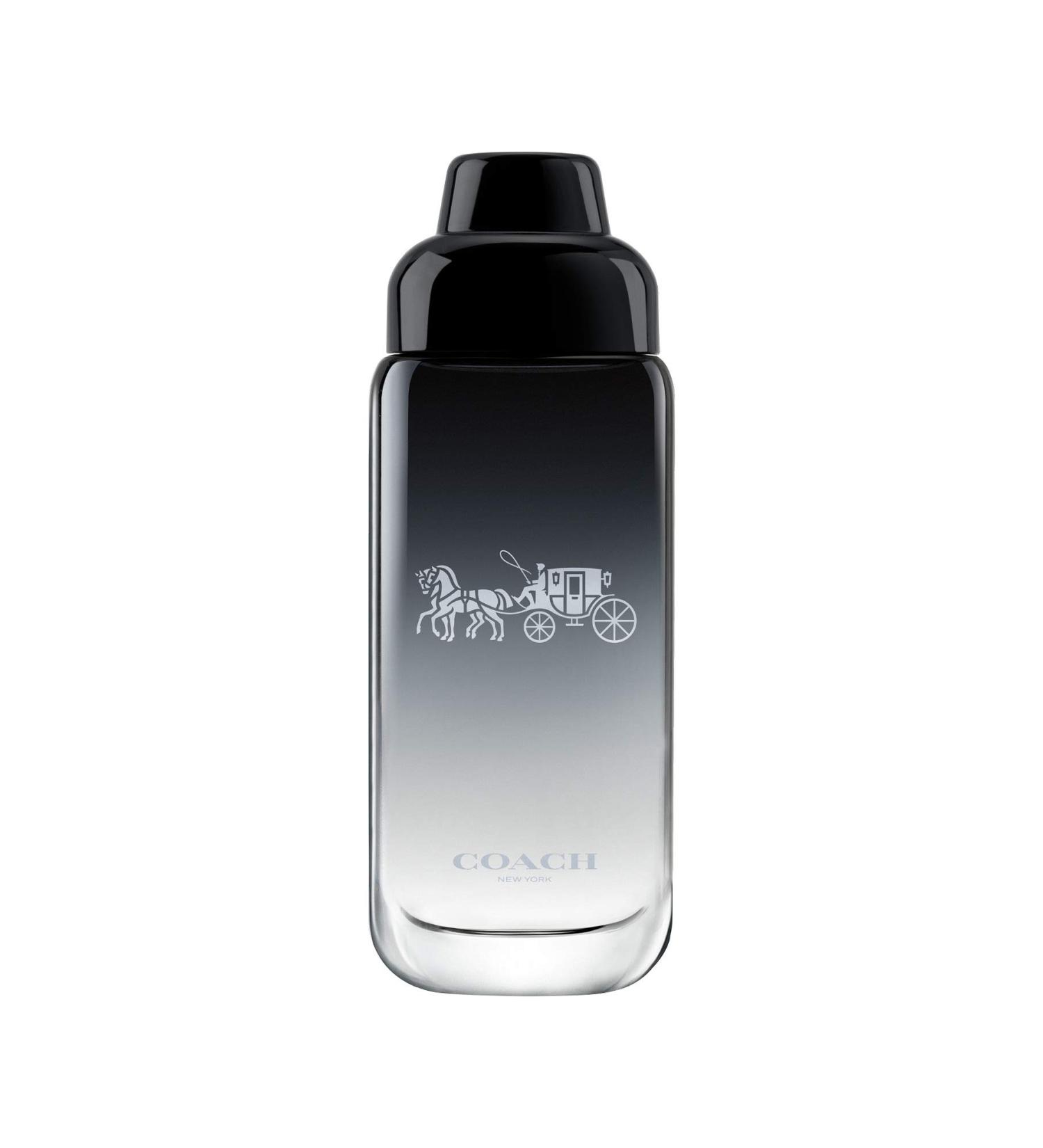Coach COACH FOR MEN Eau de Toilette Jumbo Spray 0.5 Fl Oz (Pack of 1) - Buy Now for a Bold Fragrance - Buy Online on GoSupps.com