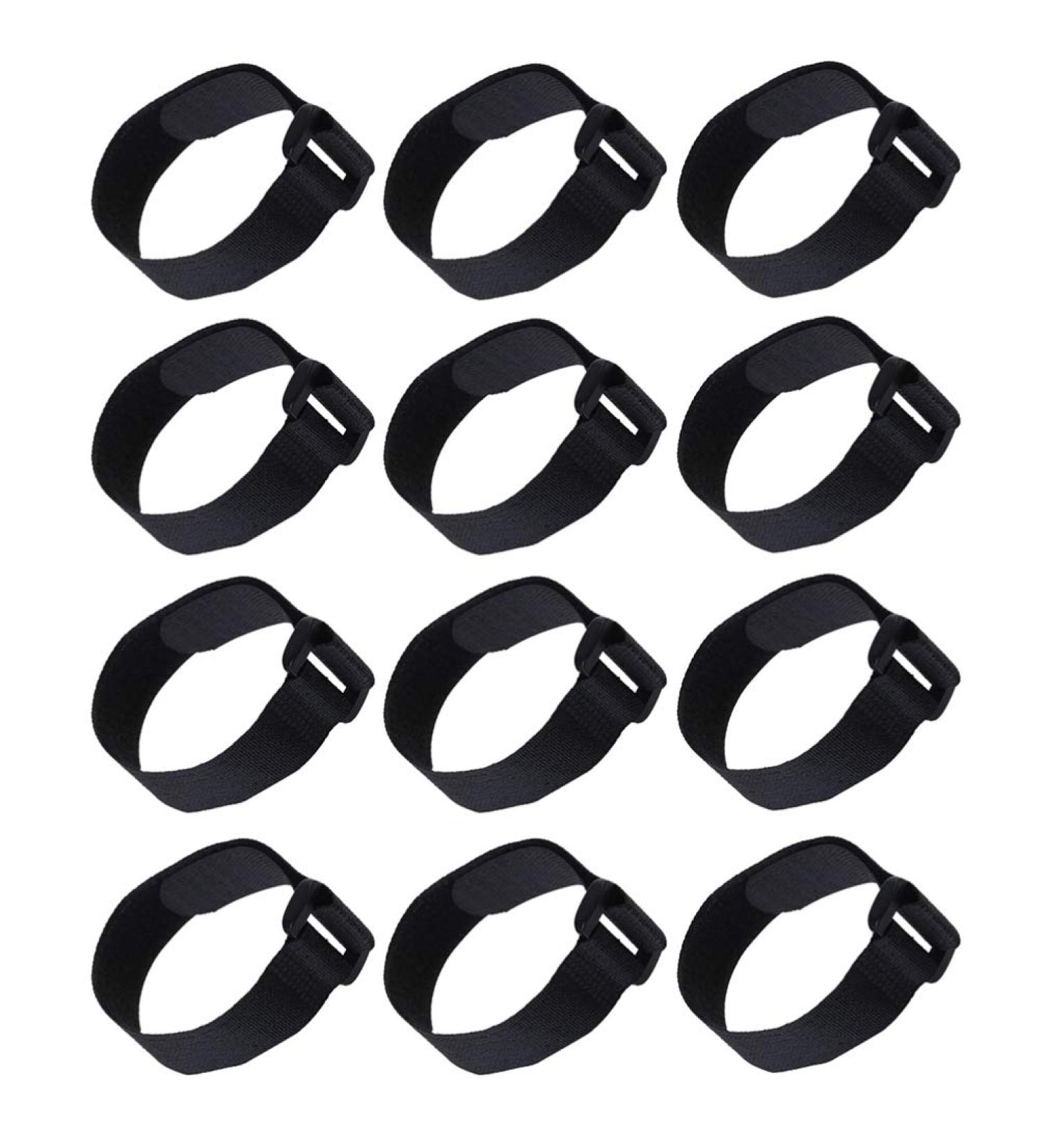 Besportble 12-Part Yoga Mat Carrier - Adjustable Durable Cotton Yoga Belt for Easy Transport & Practice | 25 x 400 mm Stretch Belt - Buy Online on GoSupps.com