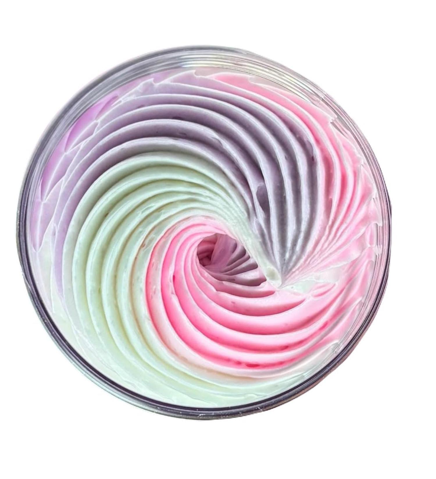 MyKBar Whipped Body Butter| Love Spell Whipped Body Butter| Excema Cream