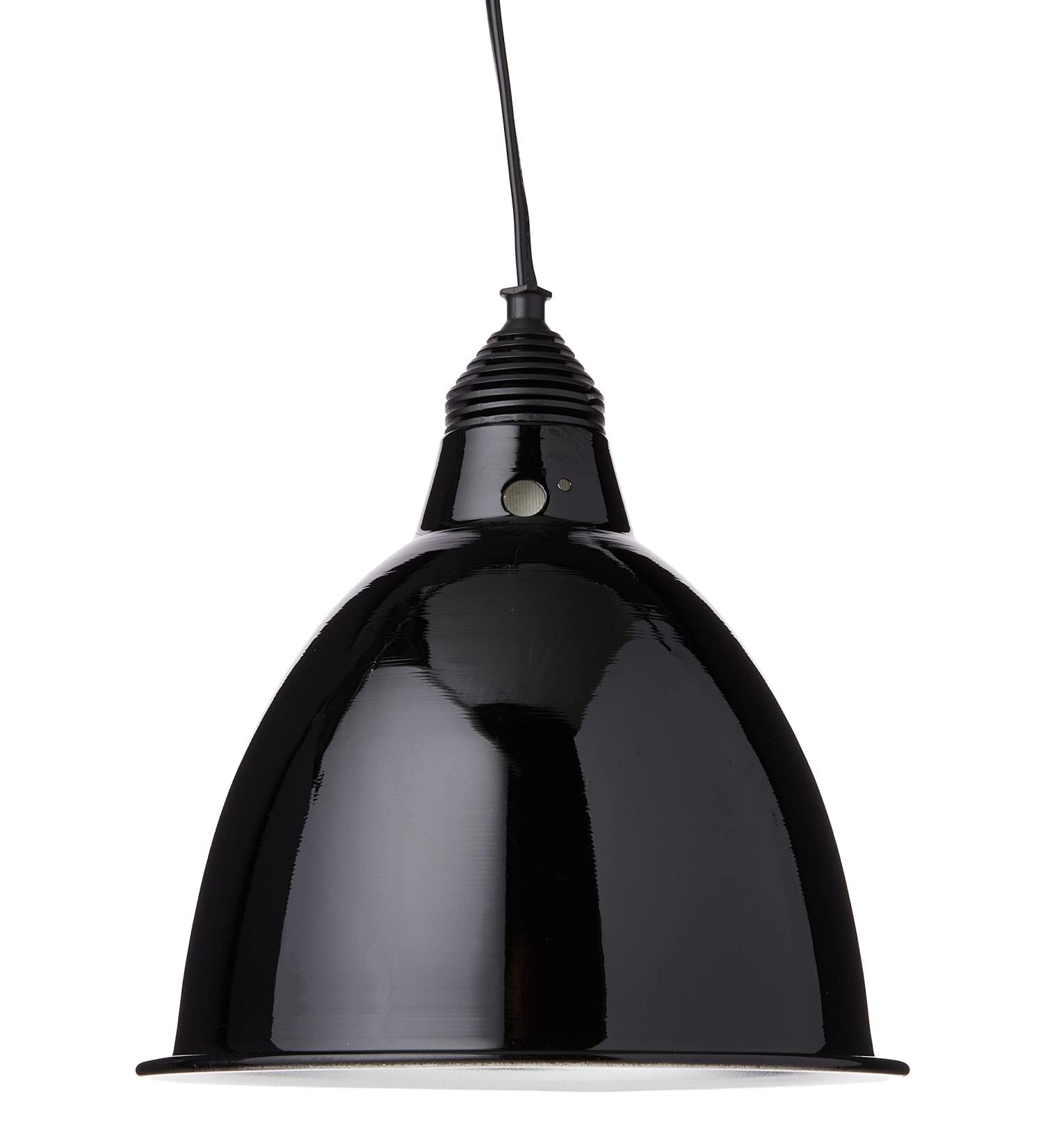Exo Terra Reptile Dome - Aluminum Reflector Lamp Heat-Resistant Porcelain E27 Up to 160W - International Shipping Available - Buy Online on GoSupps.com