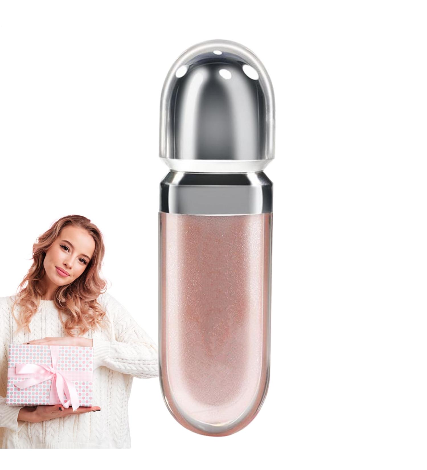  G n rique Lip Sleeping Mask - Deep Moisture Soothing Repair Cream | Overnight Hydrating Lip Mask | Nourishing Lip Balm for Dry Chapped Lips and Daily Routine - Buy Online on GoSupps.com