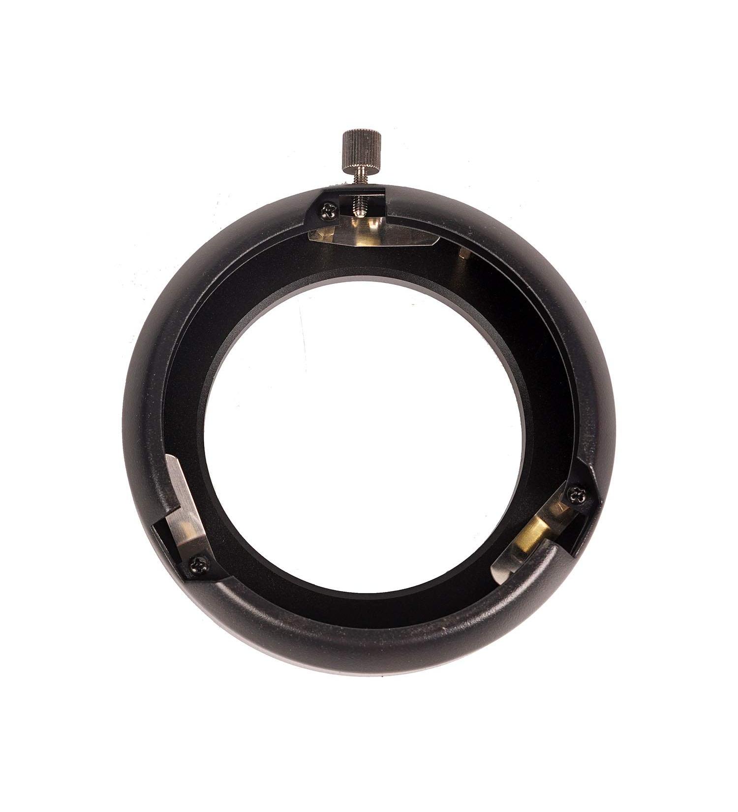 Came-TV Boltzen Bowens Mount Ring Adapter - Compatible with F-55W/S, Q-55W/S, B-30/S - Small Size (BWSMALL) - Buy Online on GoSupps.com