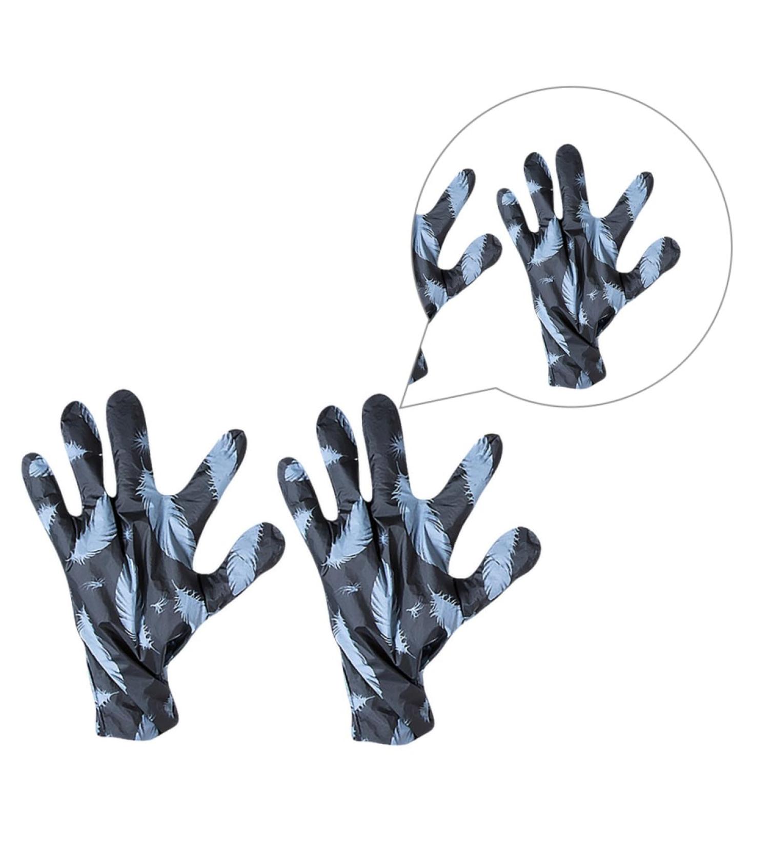 Masque De Soin Des Mains Nourrissant 1 Exfoliant Hydratant Pour Mains S ches Et Rugueuses Base D'extrait Naturel - Buy Online on GoSupps.com