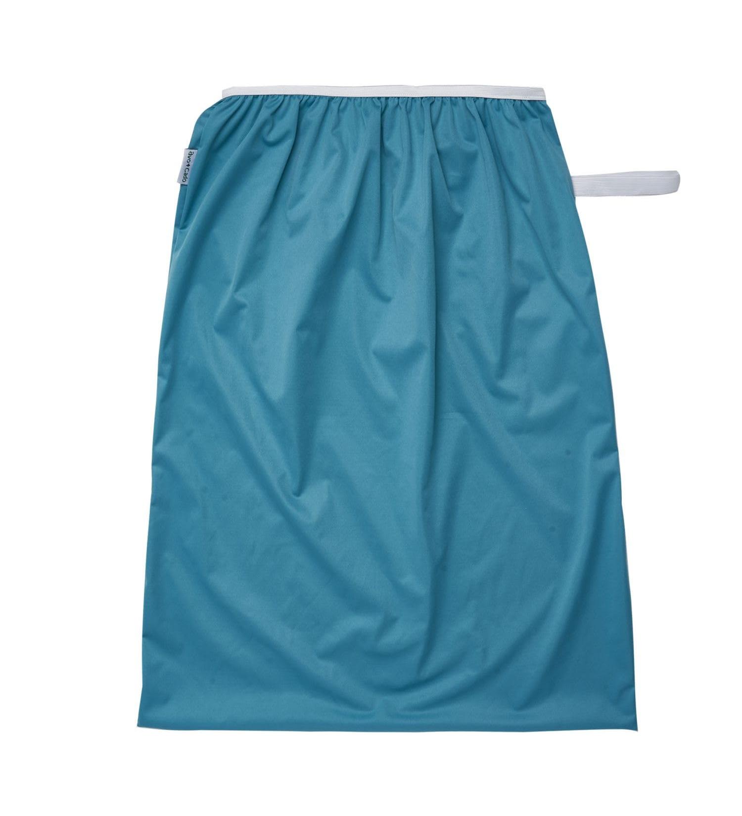Avo & Cado Pail Liner (Petrol)