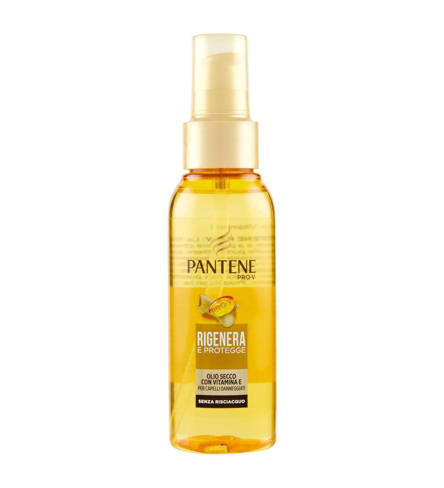 Pantene Olio Decco Vitamin E 100M - Buy Online on GoSupps.com