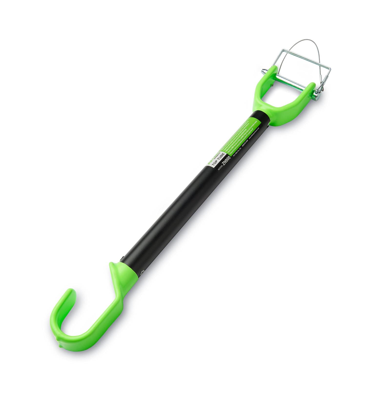Allen Sports Green Crossbar for Step-Through Bikes - Easy Transport - Buy Online on GoSupps.com