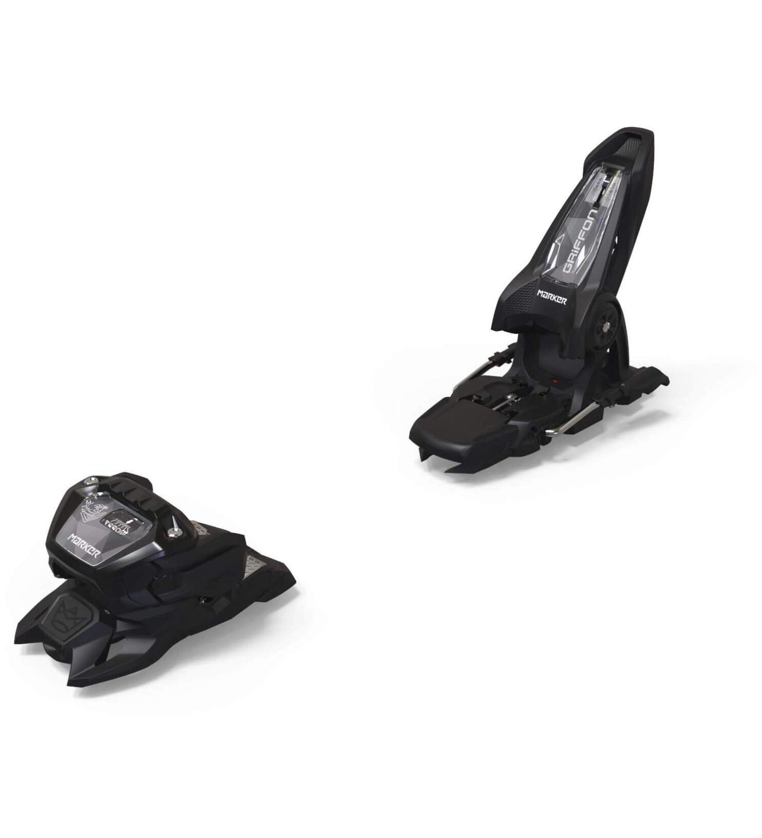 Marker Griffon 13 ID Black 120mm 20/21 Schwarz