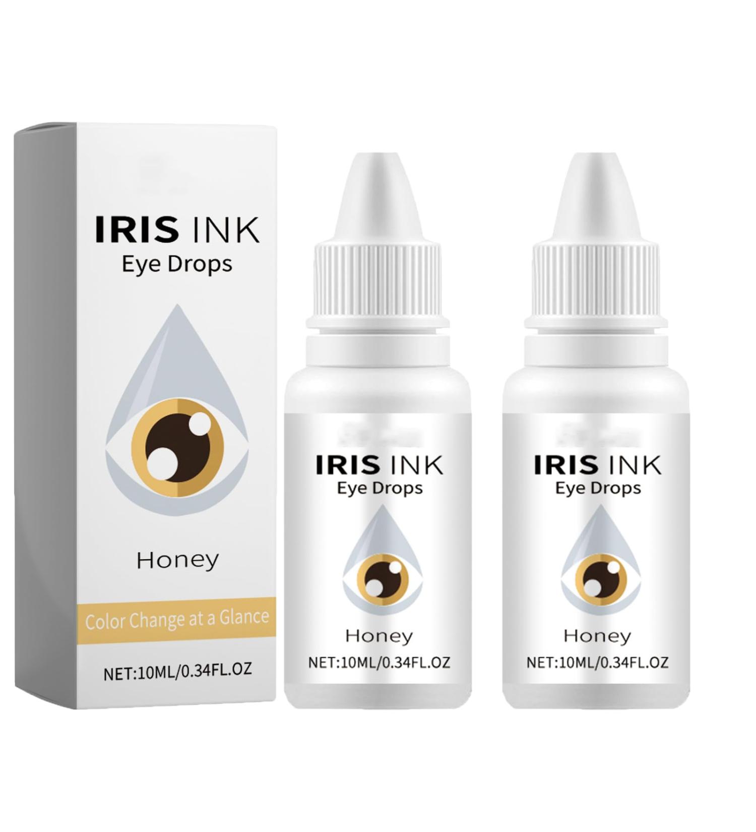 Zakdavi Irisink Pro Eye Drops Zakdavi Irisink Eye Drops Eye Care Eye Drops Oveallgo Irisink Eye Drops (B) - Buy Online on GoSupps.com