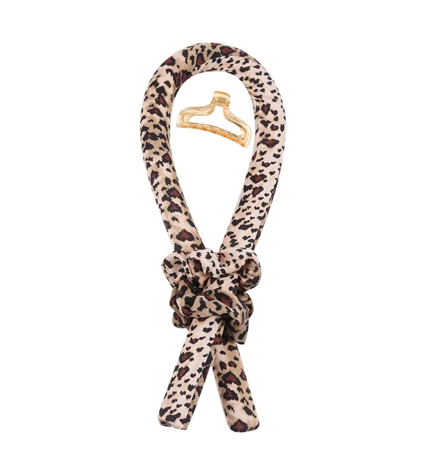 HMMJ Women Heatless Curling Rod Headband No Heat Curl Silk Ribbon with Hair Clips and Scrunchie Sleeping Hair Rollers DIY Hair Styling Tools Kit for Soft Headband Wave Formers Hair Curlers 15 - Buy Online on GoSupps.com