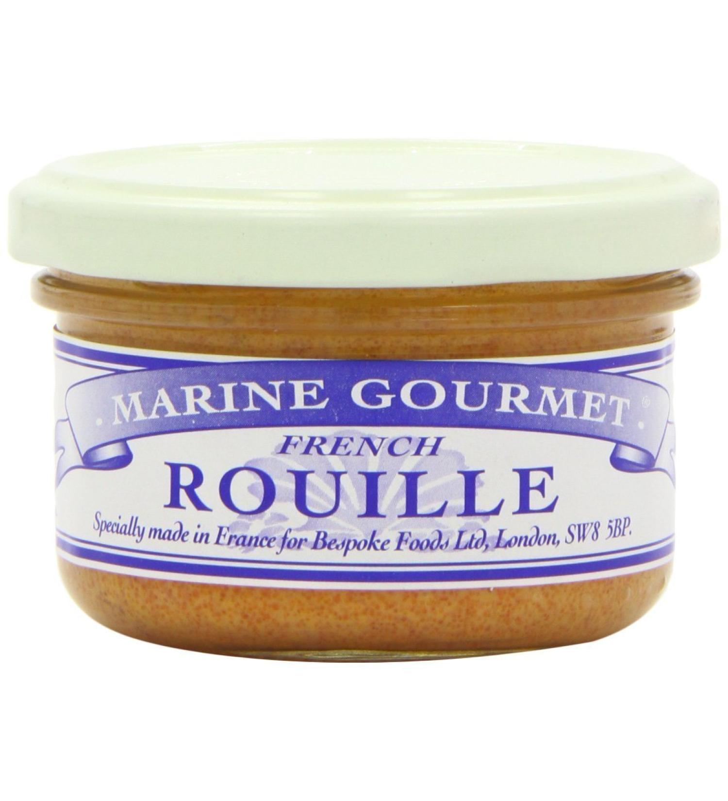 Marine Gourmet Rouille 90g