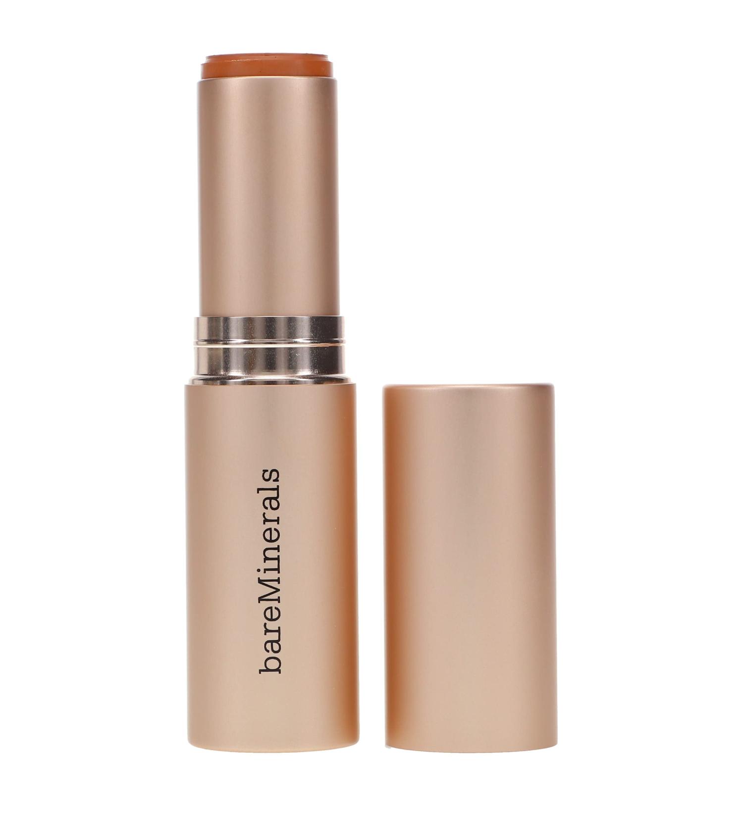 Bareminerals Complexion Rescue Hydrating Foundation Stick SPF 25 - Chestnut 09 - 1 Count - Buy Online on GoSupps.com