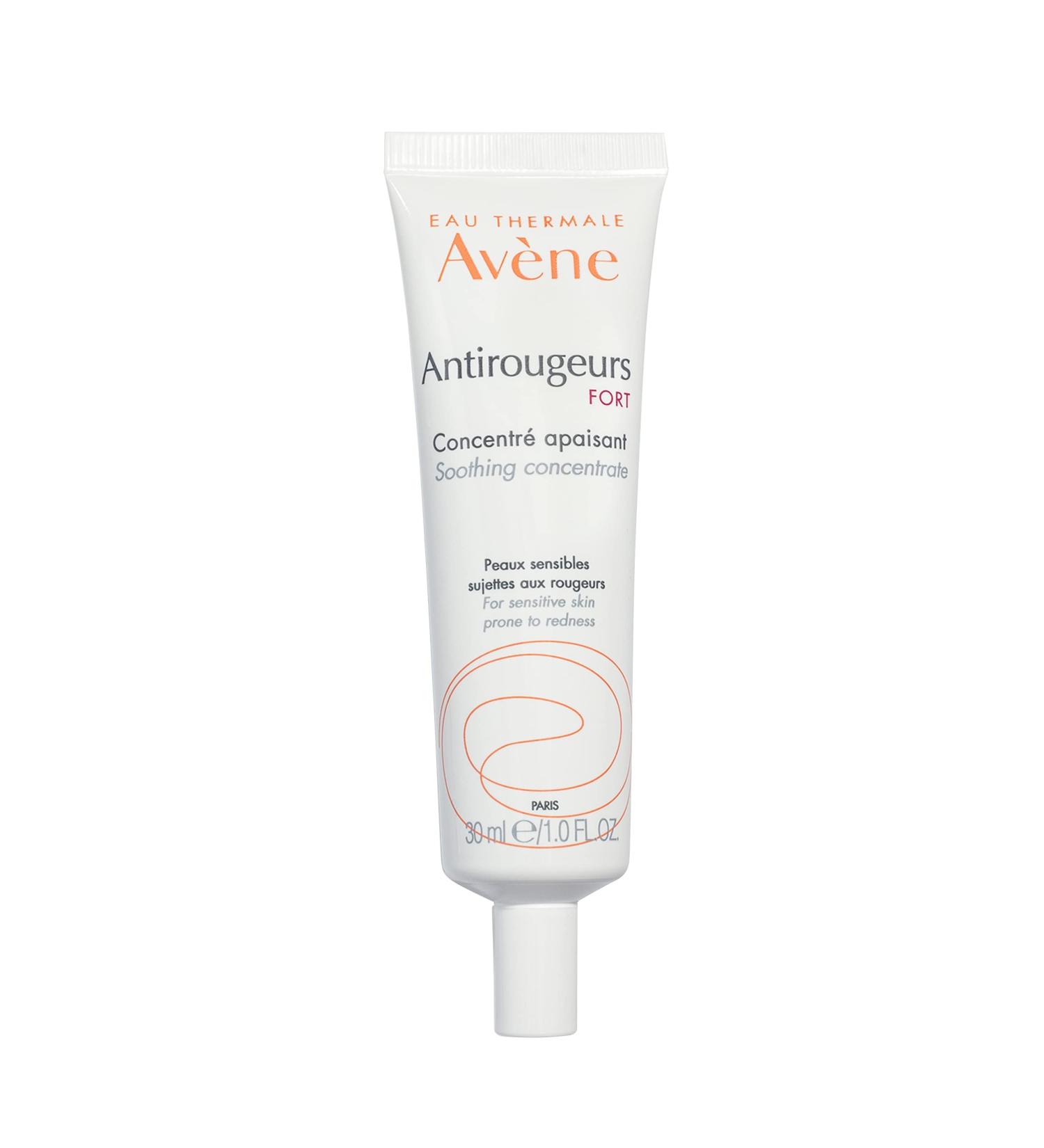 Av ne Antirougeurs Fort Intensive Care Cream 30 ml - Soothing Redness Relief | Shop Internationally - Buy Online on GoSupps.com