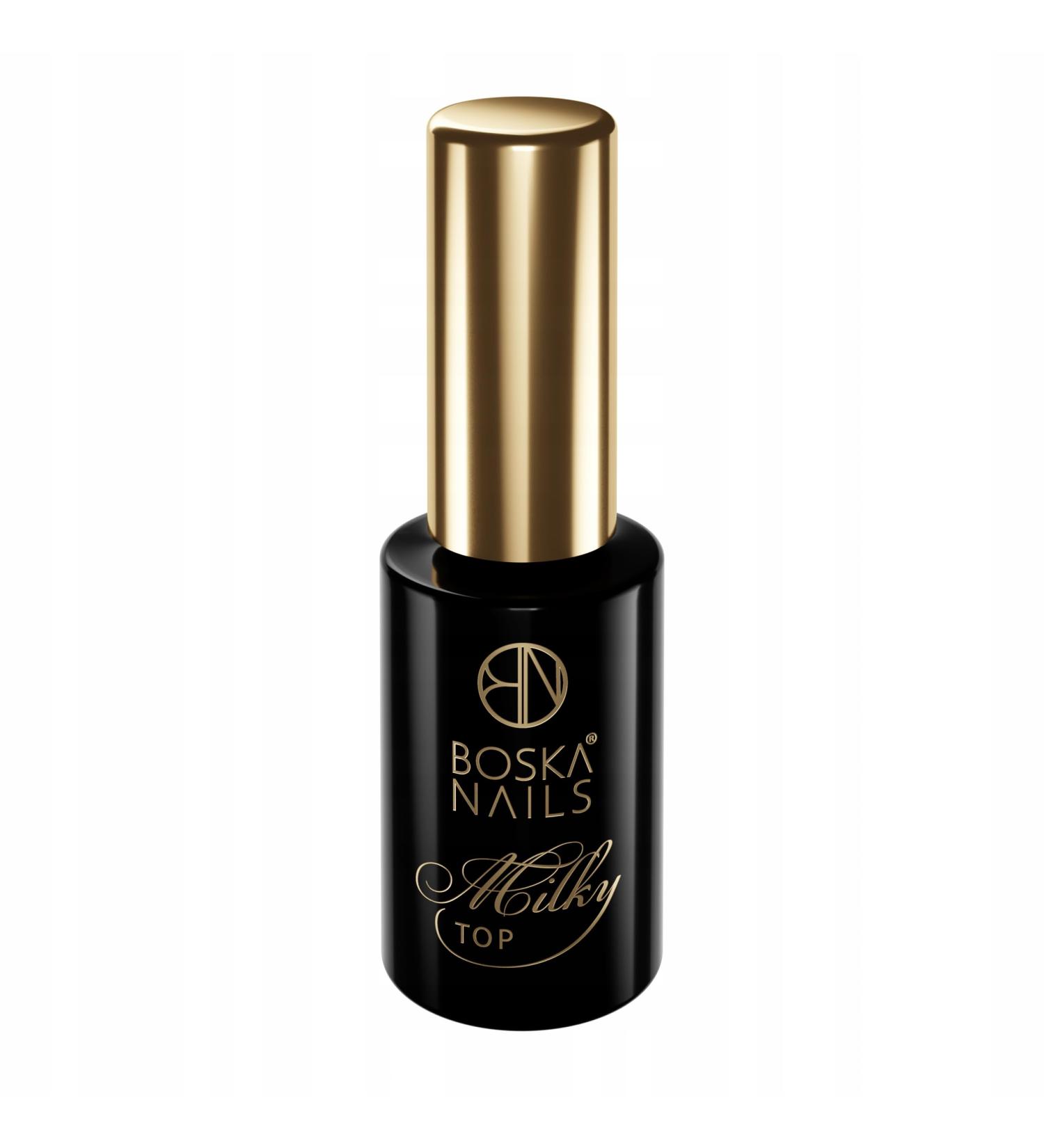 Top Divine Nails Milky 10 ml