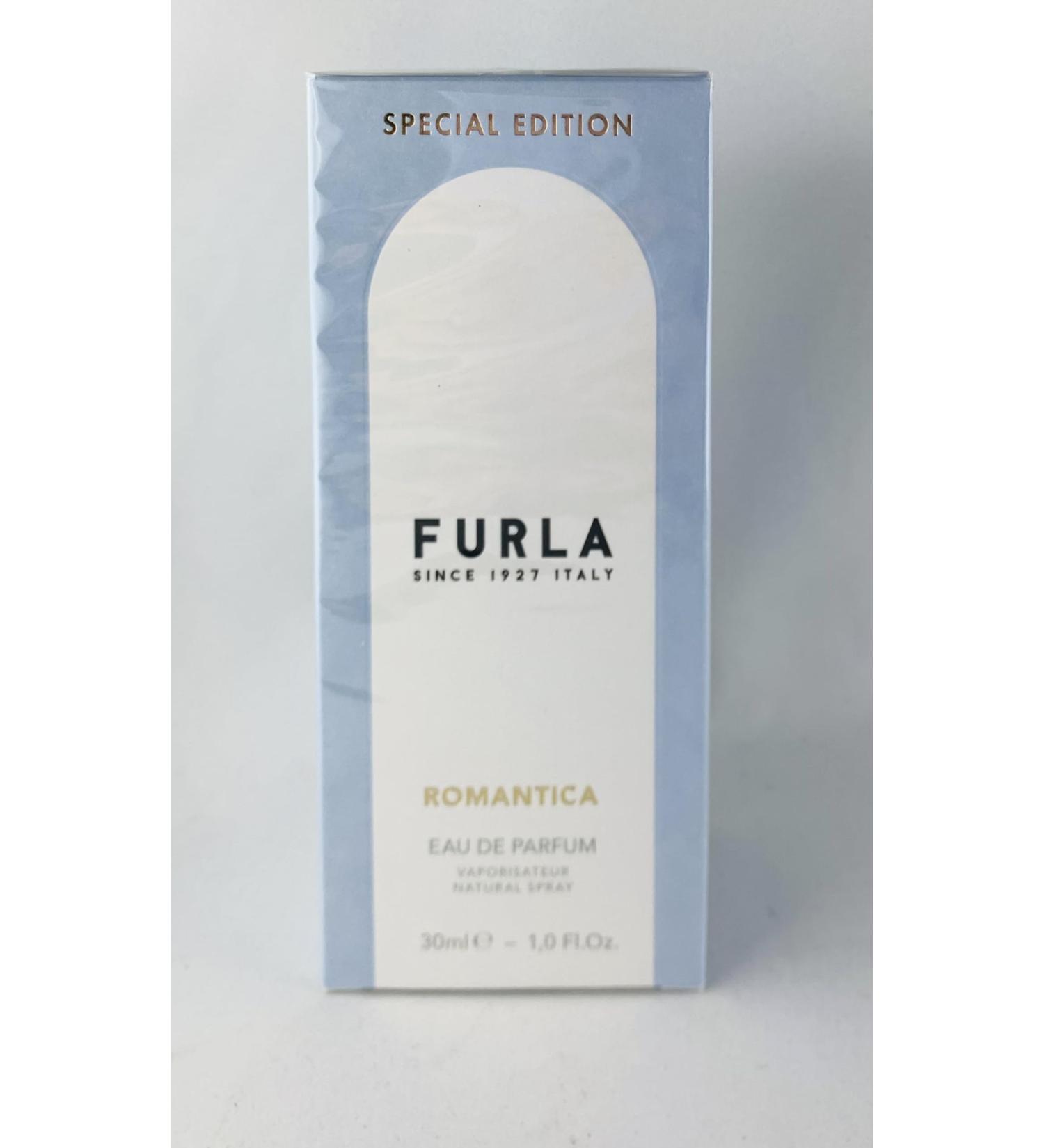 Furla Romantica for Women - 1 oz EDP Spray (Special Edition)