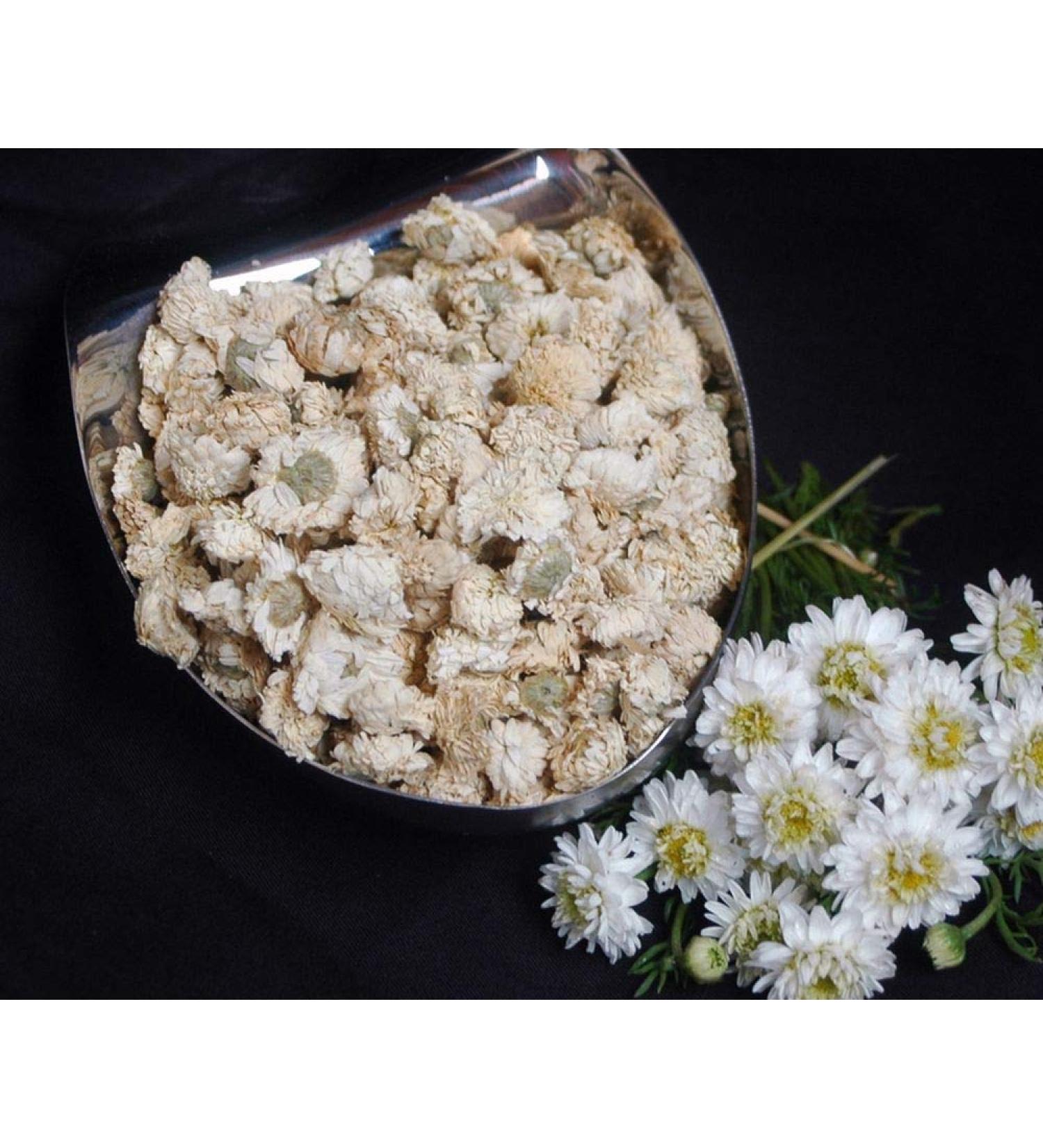 Krauterino24 Krauterino24 - Whole Roman Chamomile quantity: 500 g