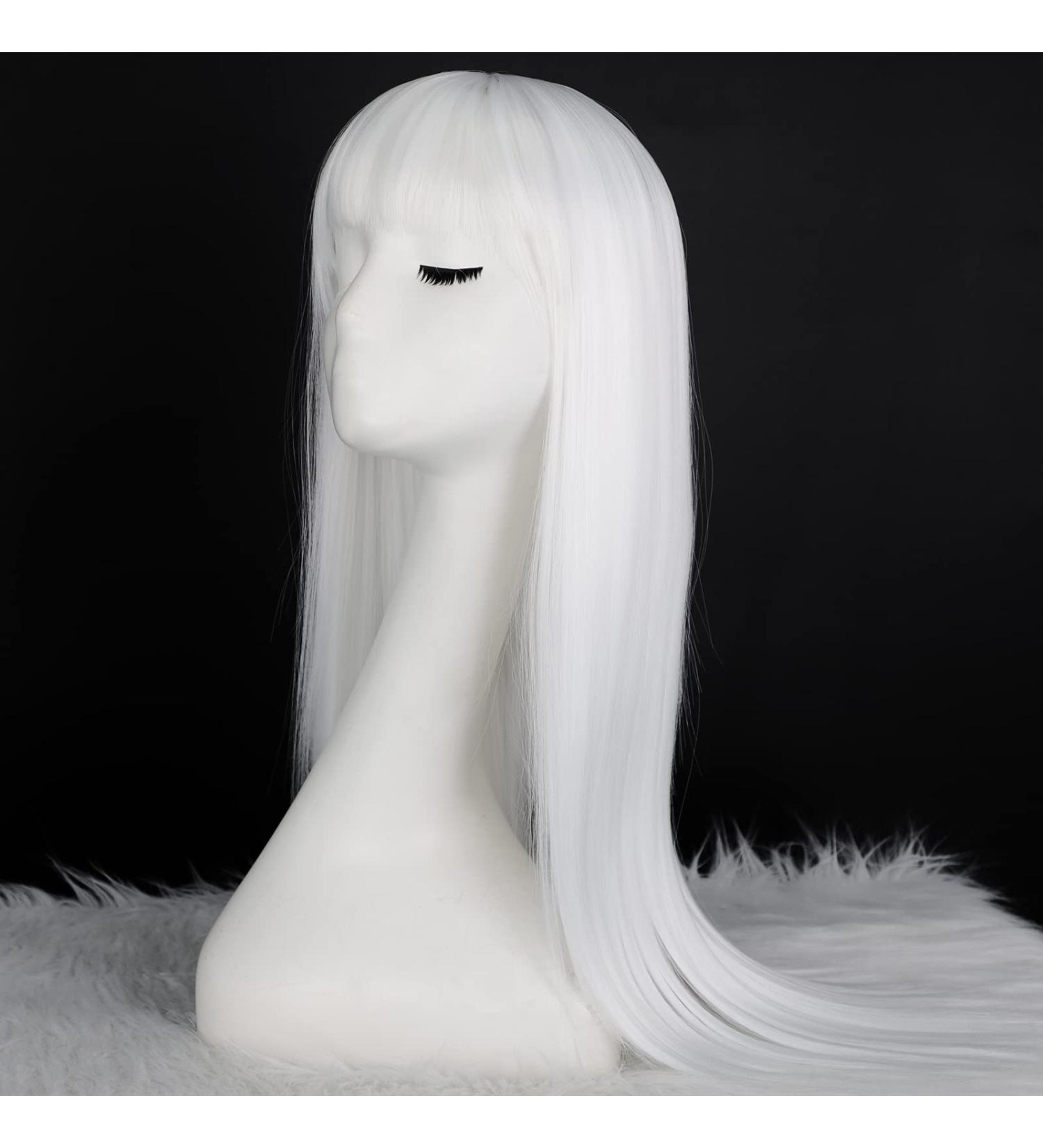 White wig buy outlet