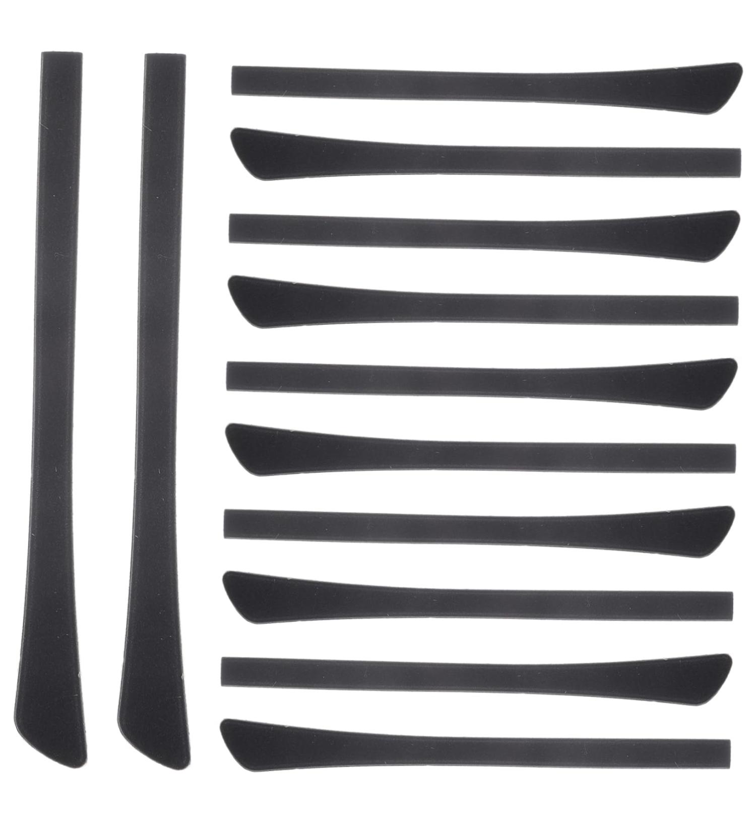 Shop Lurrose 10 Pair Anti-Slip Glasses Hooks & Creative Holders - International Shipping Available - Buy Online on GoSupps.com