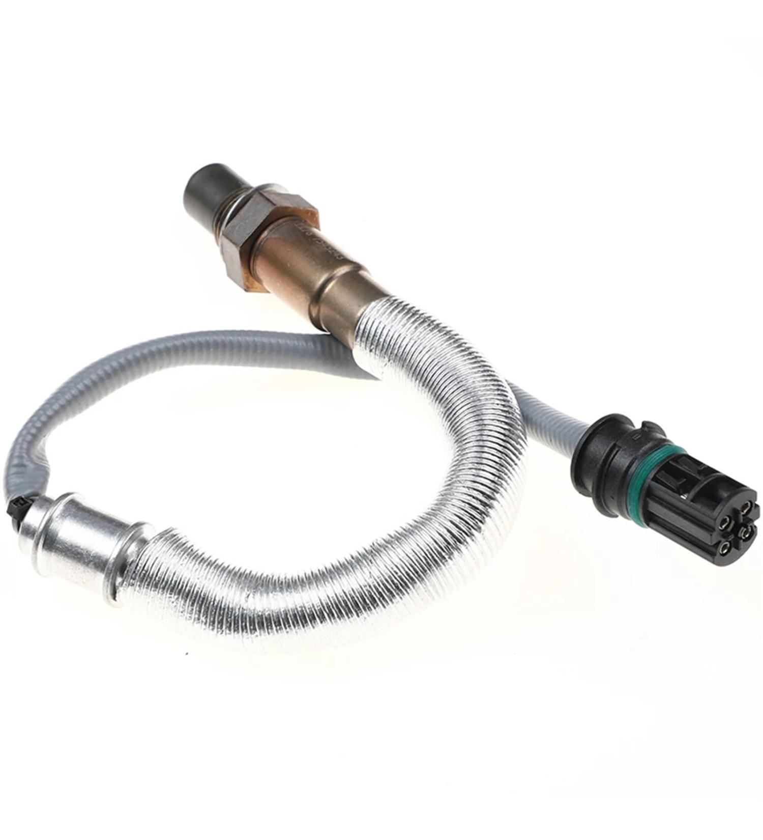 11787545243 0258010412 0258006789 Oxygen O2 Sensor 1Pcs - Buy Online on GoSupps.com