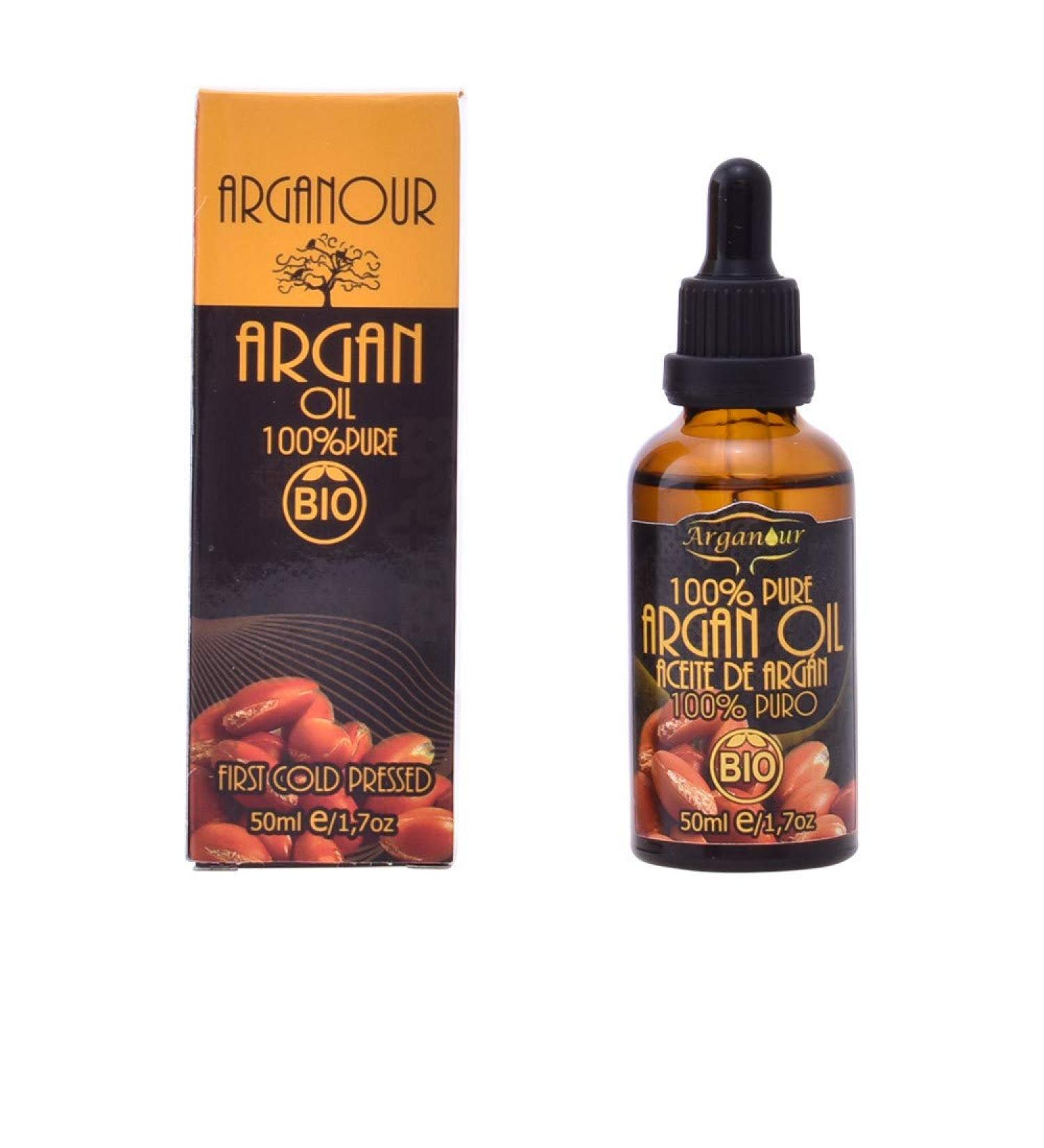Argan Oil 100% Pure 50 ml
