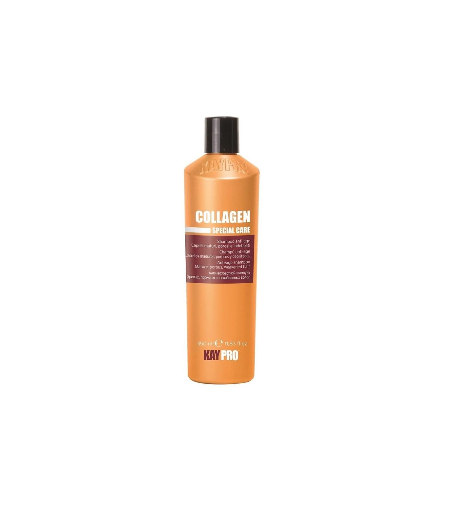 Kay Pro Special Care Anti-Aging Collagen Shampoo 350ml