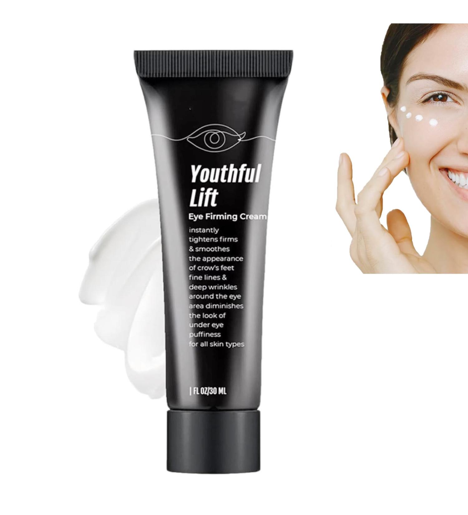 Instant Firm Eyes Cream Instant Iift Plus Dark Circles Instant Anti-Dark Circles and Wrinkle Cream Anti-Dark Circles/Puffiness Cream Instant Anti-Wrinkle Instant Lift+ Instant Lift Plus for Women Men (1) - Buy Online on GoSupps.com