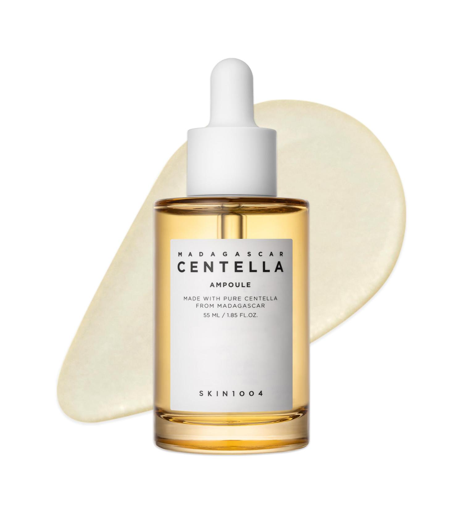 SKIN1004 Madagascar Centella Ampoule - Buy Online on GoSupps.com