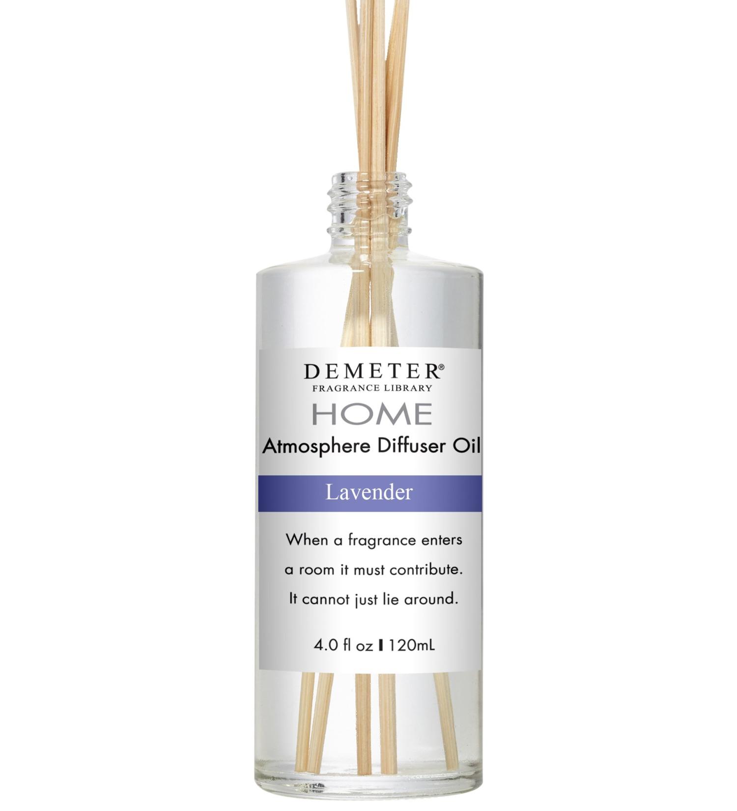 Demeter 4oz. Diffuser Oil - Lavender