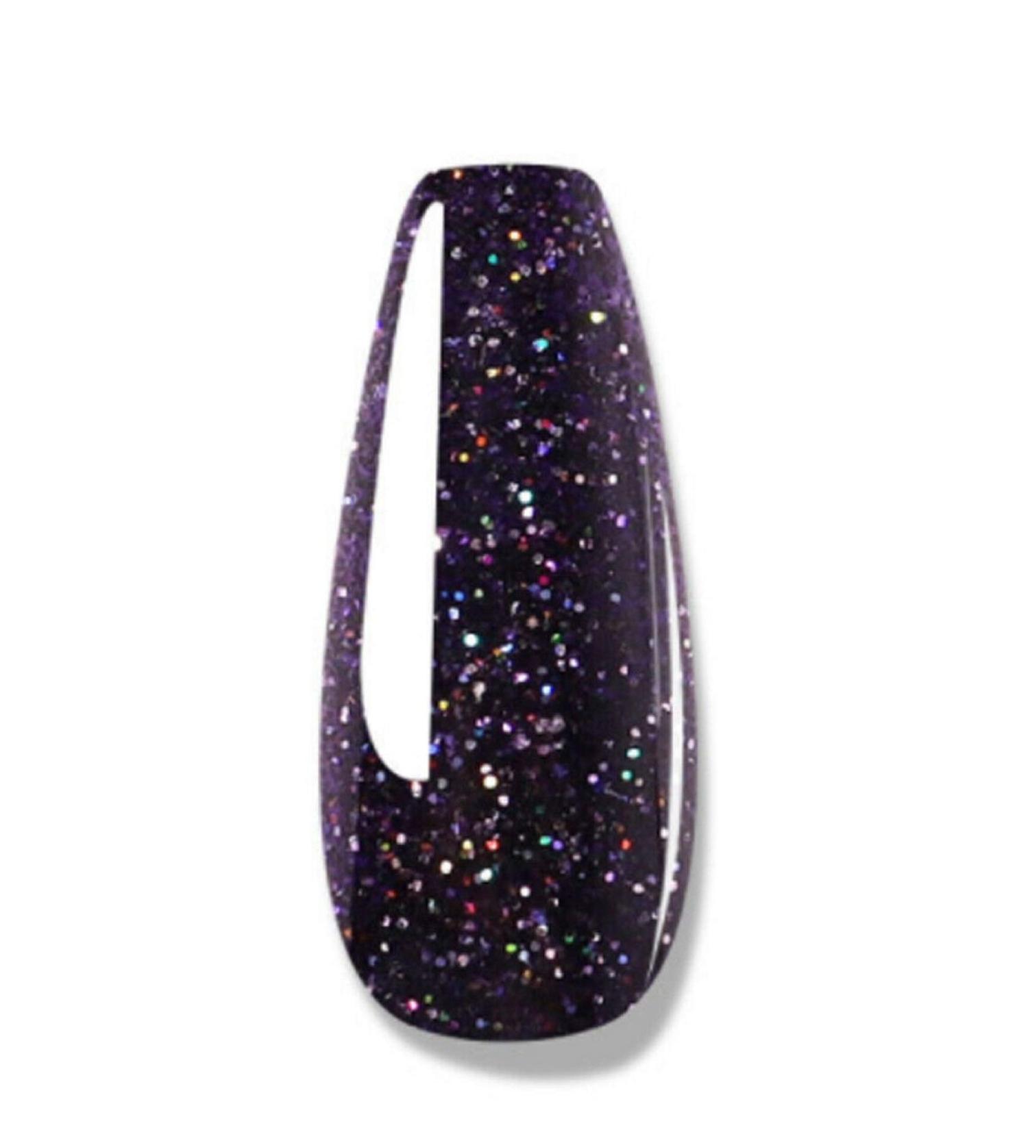 MISSCHEERING Poly Nails Gel Nails Builder Acryl Gel 15ml for Enhancement Glitter Nail Extension Gel Diamond Style Nail Gel Mix UV LED Gel Nail Polish Easy Trendy Beginner DIY Nail Art for Lady (GL07) - Buy Online on GoSupps.com
