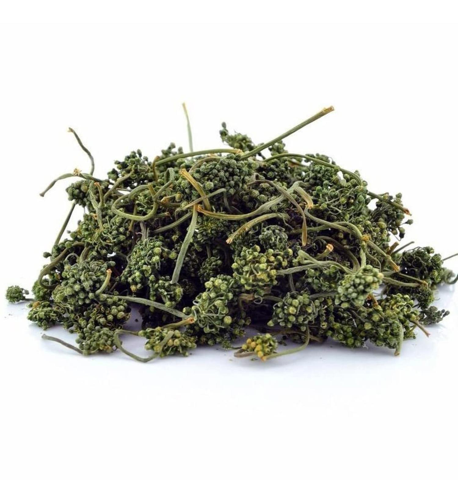 500 Gram Pure Natural Premium Changbai Mountain Ginseng Flower Tea Renshenhua Herbal Supplements. 500g - Buy Online on GoSupps.com