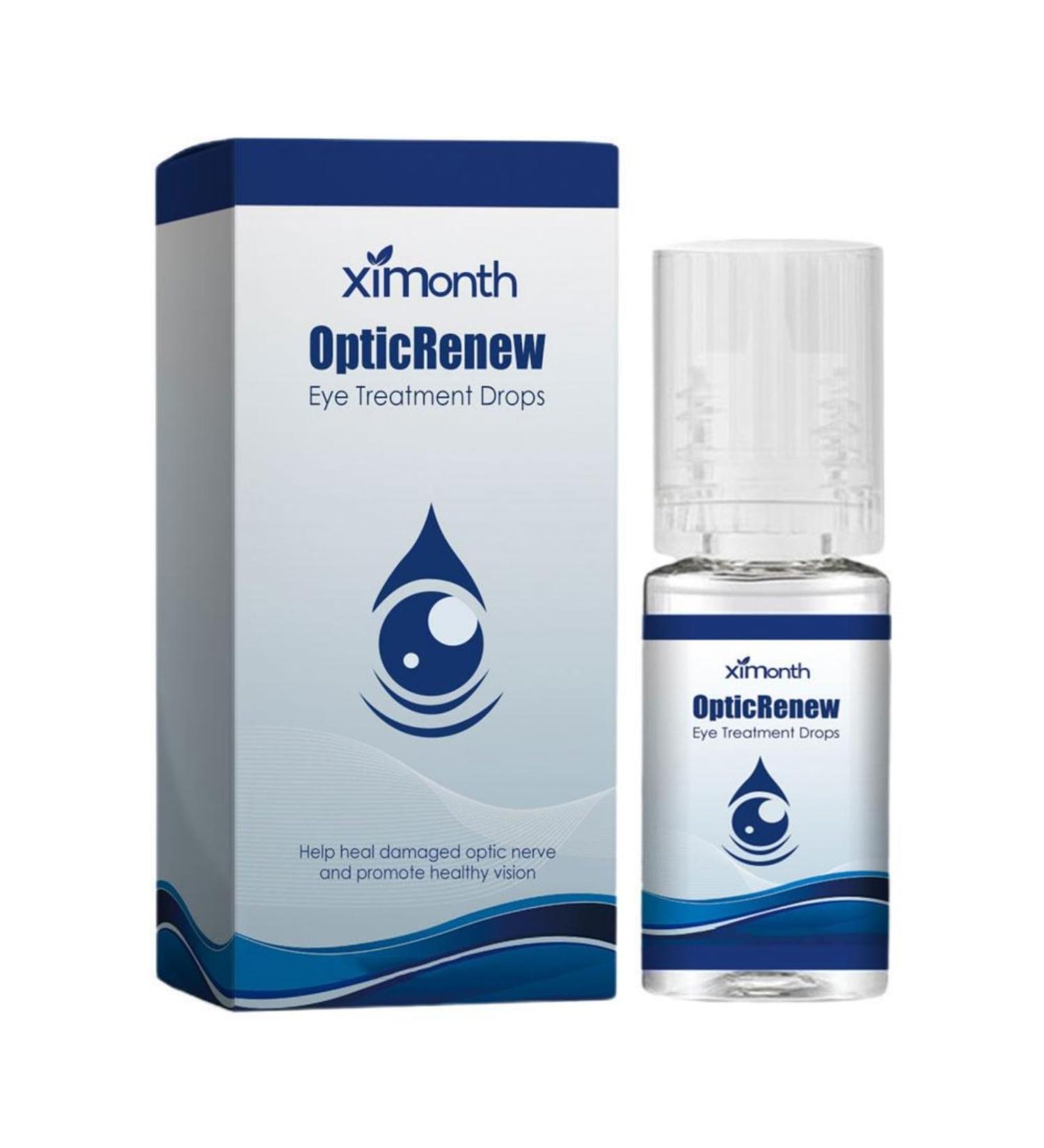 13ml Eye Care Drops Relieve Red Eye Dry Eye Blurred Vision Eye Fatigue Eye - Buy Online on GoSupps.com