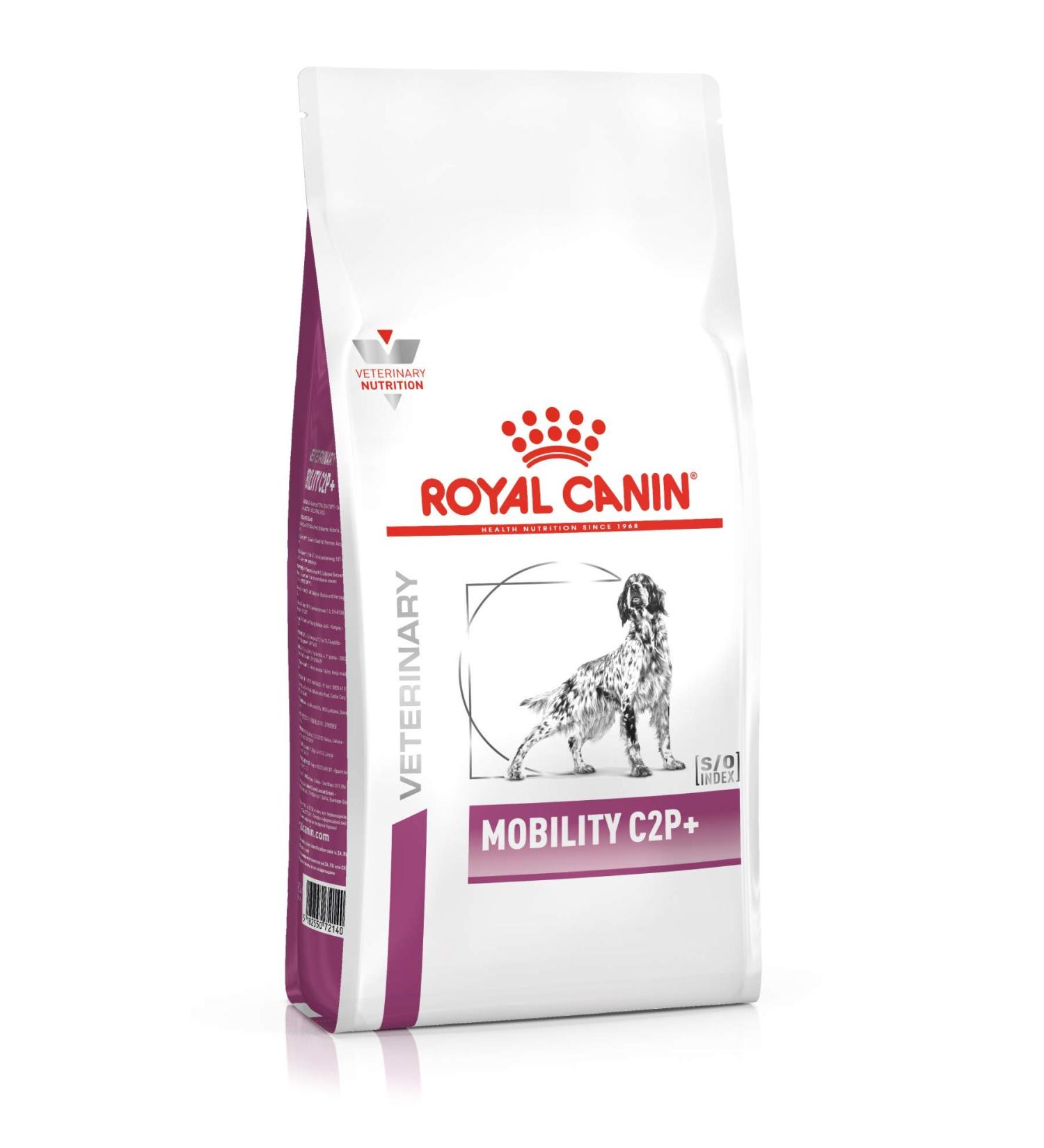 Royal Canin Mobility C2P+ Dog Food 7 kg