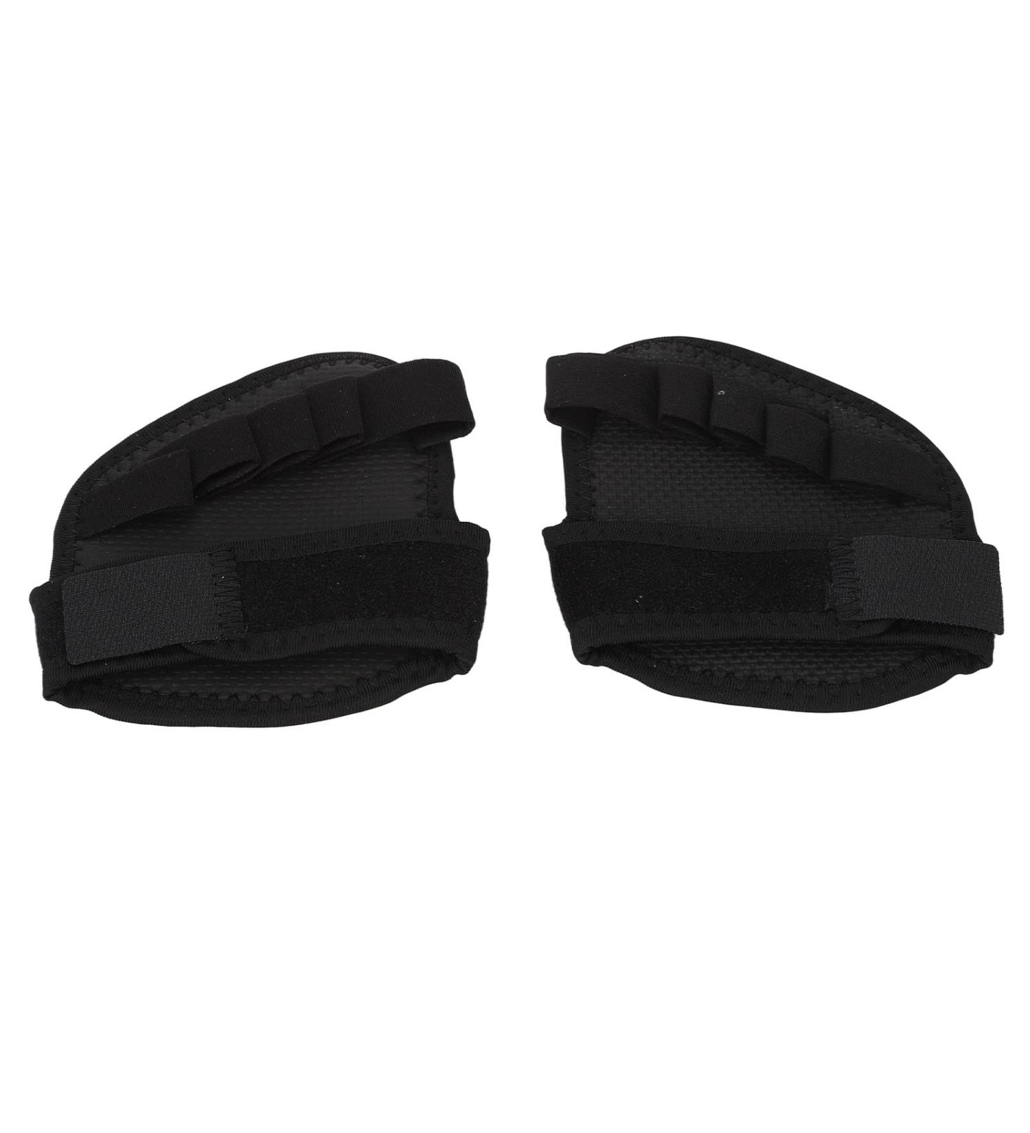 Toe Corrector with Hook and Loop Fasteners for Ballet - Reduce Soreness and Fatigue, Relieve Standing Discomfort - Size Small - Buy Online on GoSupps.com