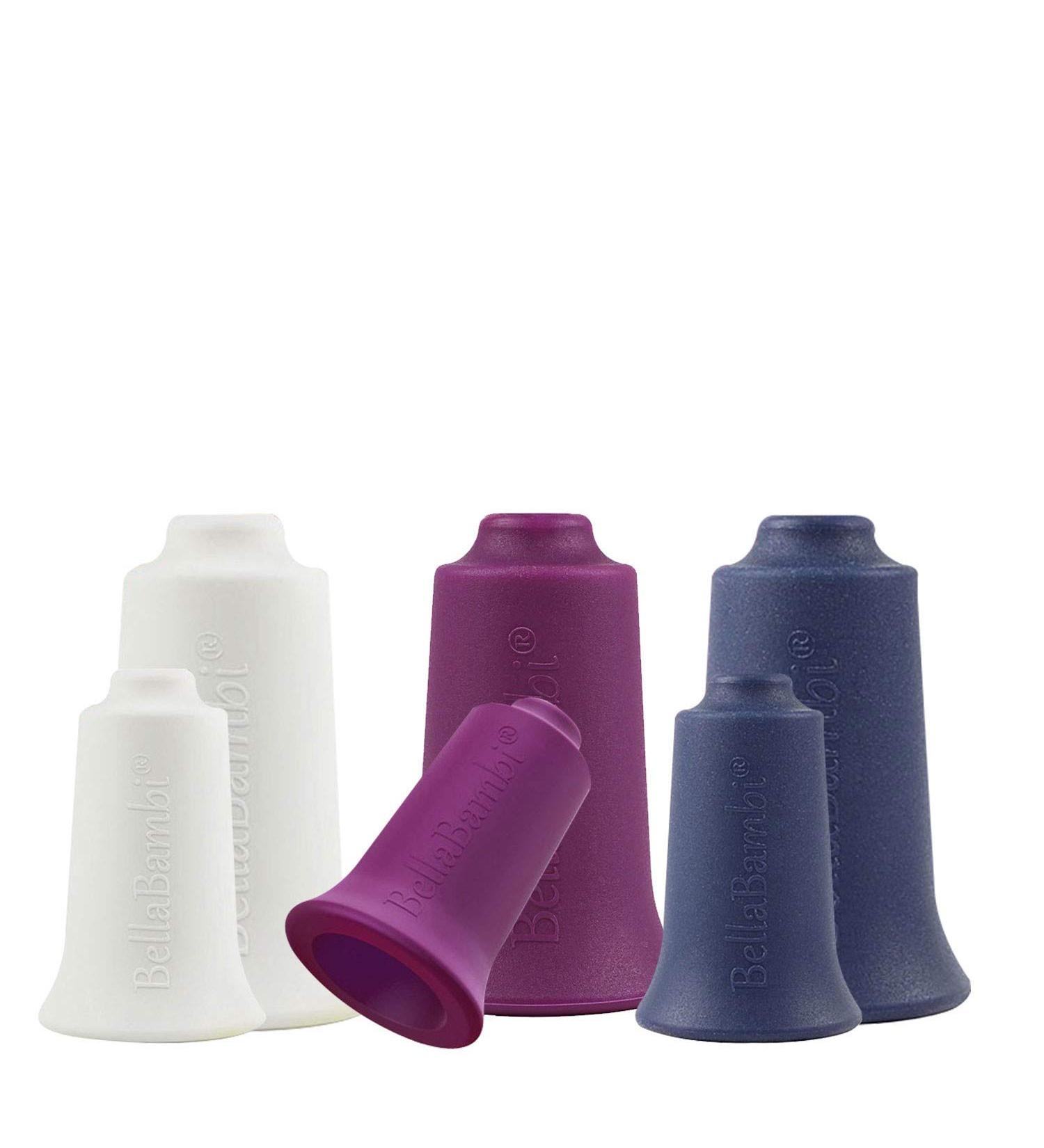 BellaBambi Set of 6 - All-in-One Physio Combination Offer | International Shipping Available - Buy Online on GoSupps.com