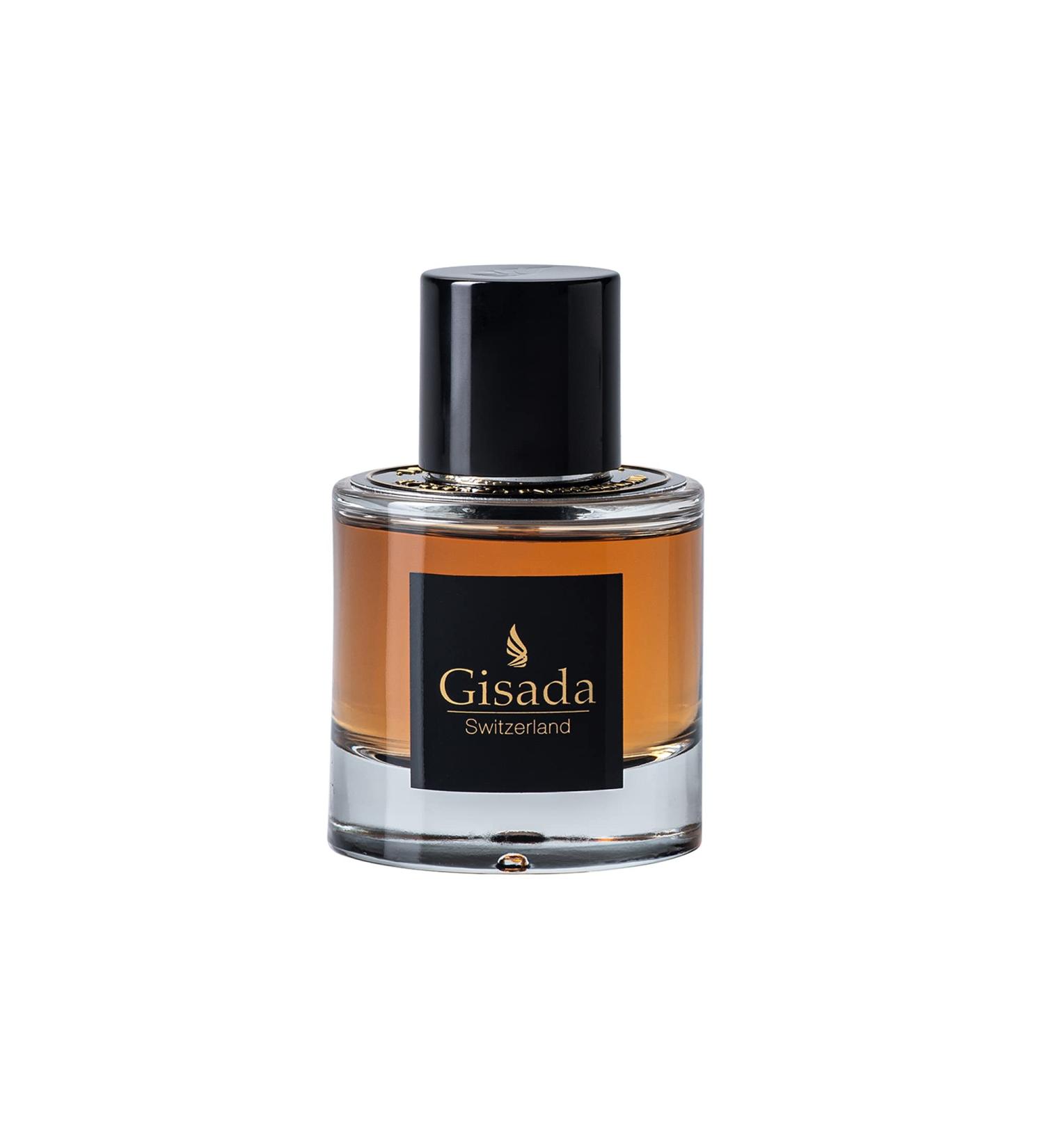 Gisada Switzerland - Ambassador Men - Luxurious Cologne for Men with Spicy Vibrant Floral Notes - Daily Wear Mens Cologne with Fresh Citrus & Warm Wood Aroma - Made in Switzerland - 1.7 fl.oz. 1.7 Fl Oz (Pack of 1) - Buy Online on GoSupps.com
