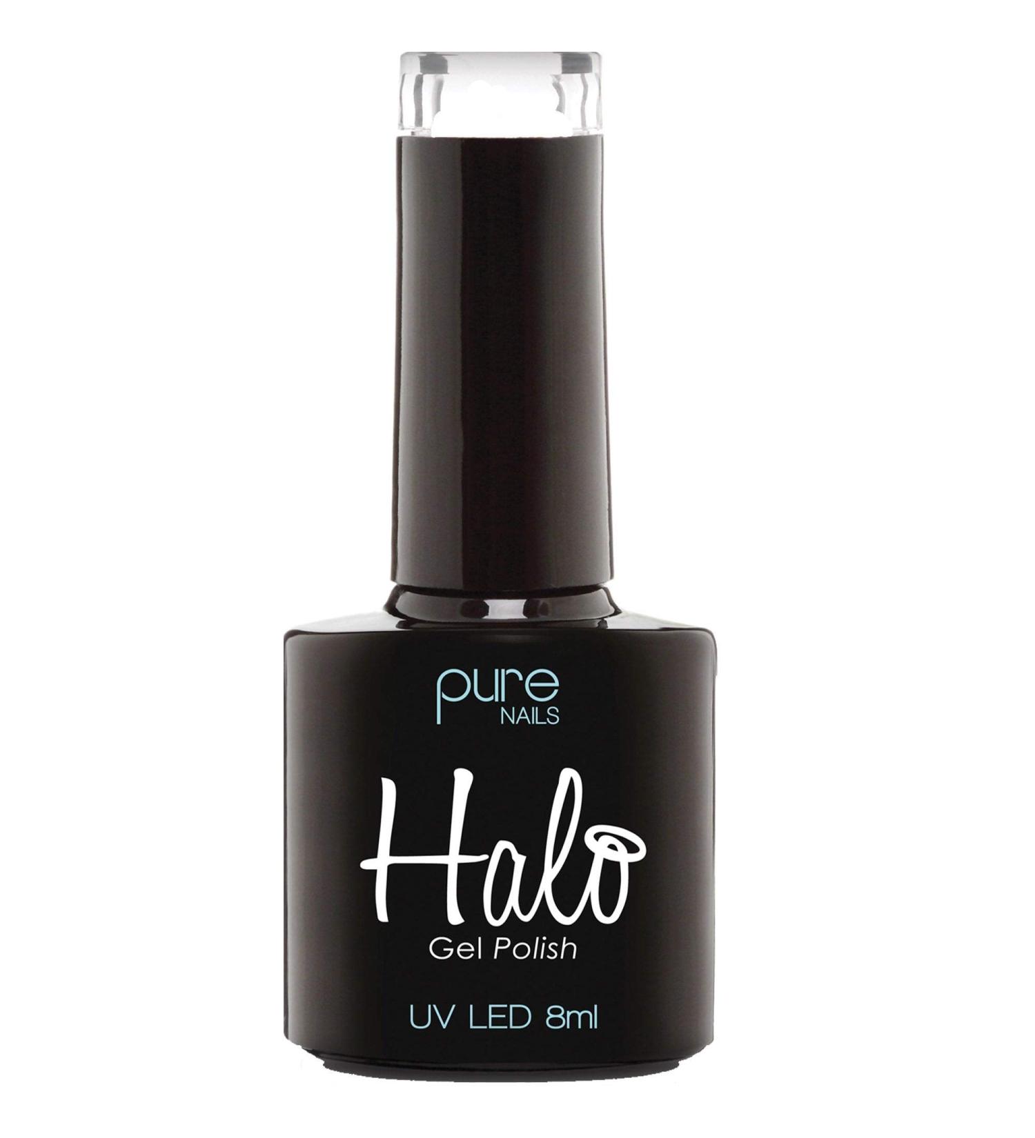 Halo Non Wipe Top Coat