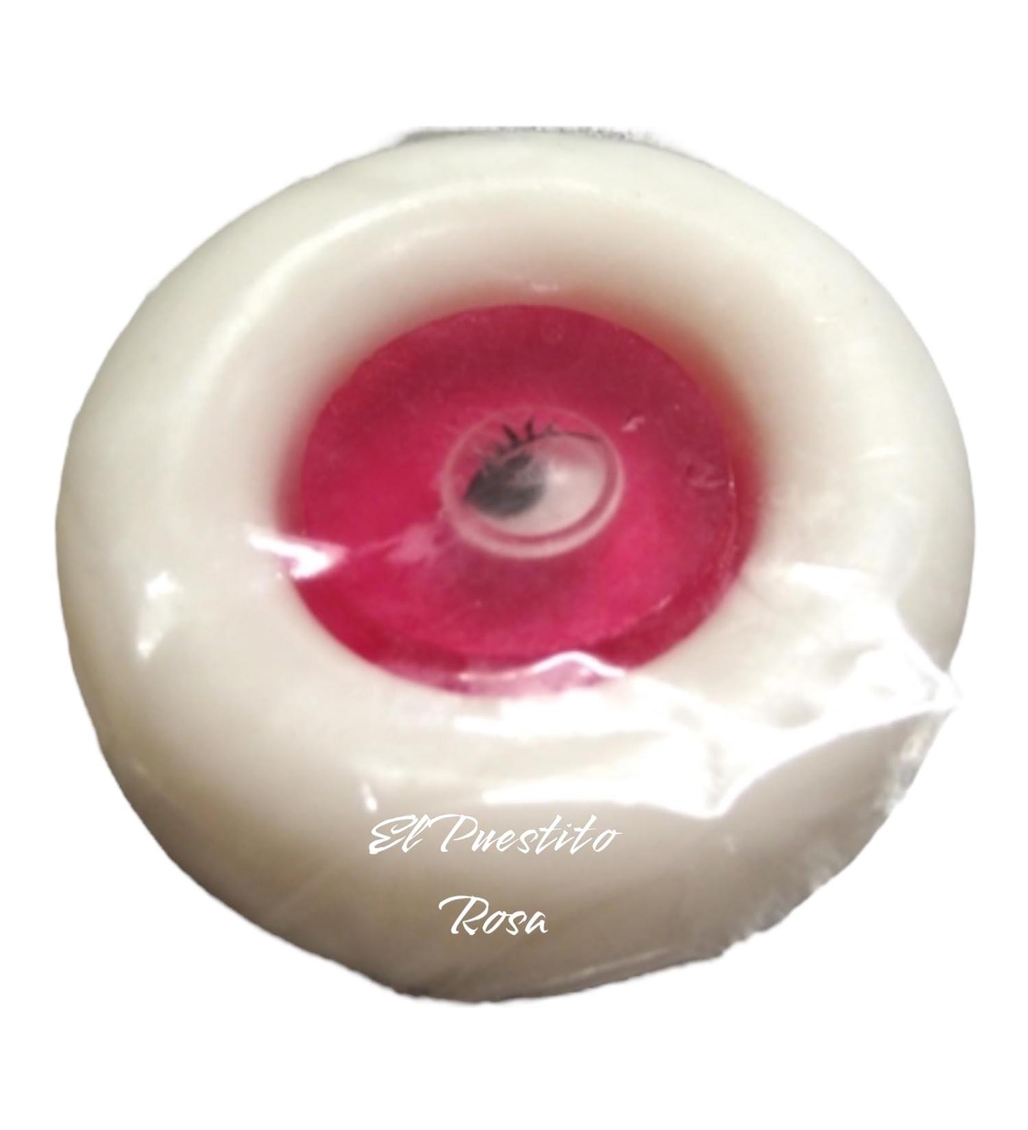 Pajaro Macua Evil Eye Soap - Contra Envida/Against Envy