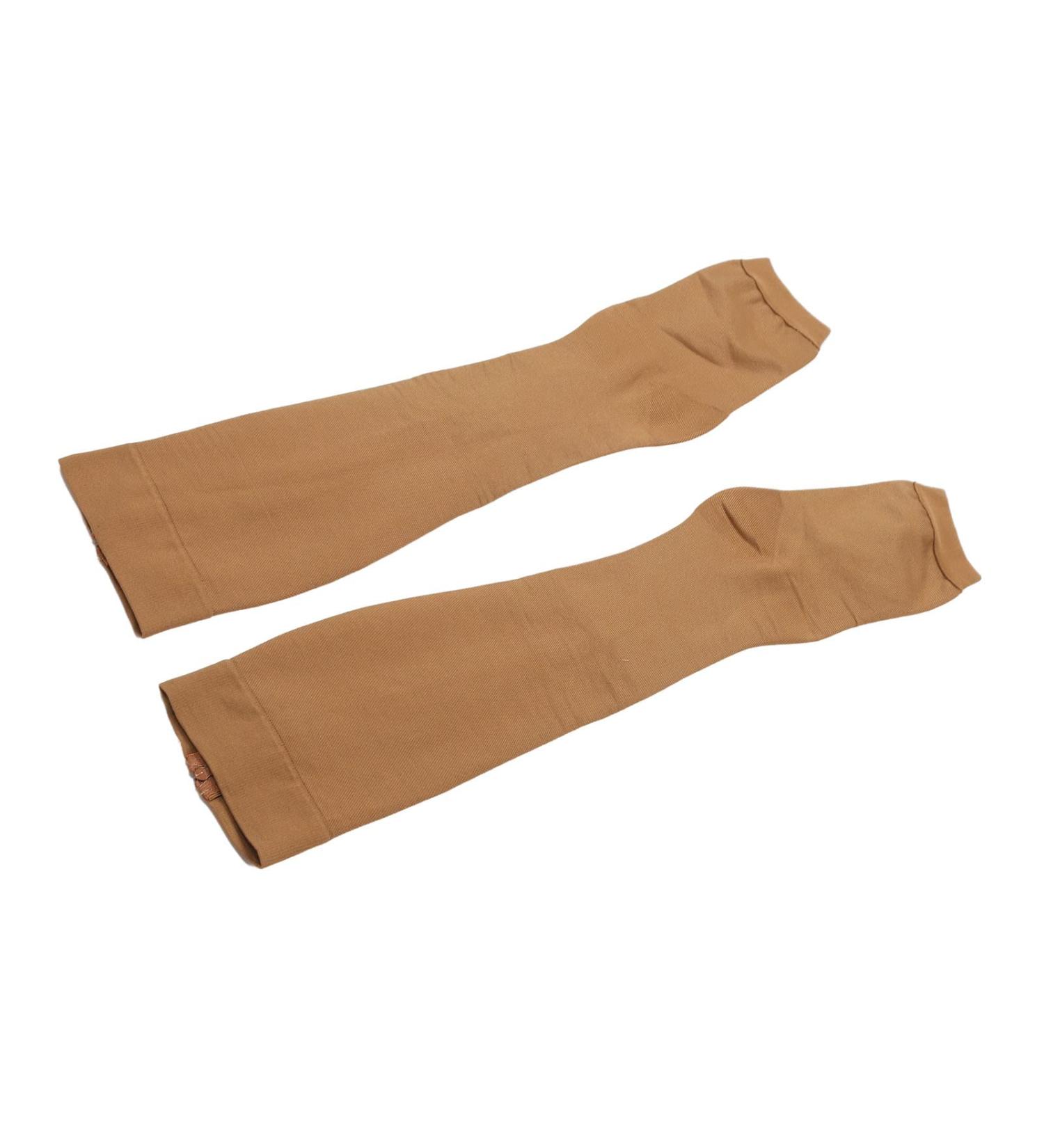 Buy Angrek Compression Socks with Zipper - XXL Open Toe Wading Knee Stockings for Optimal Decompression - Buy Online on GoSupps.com