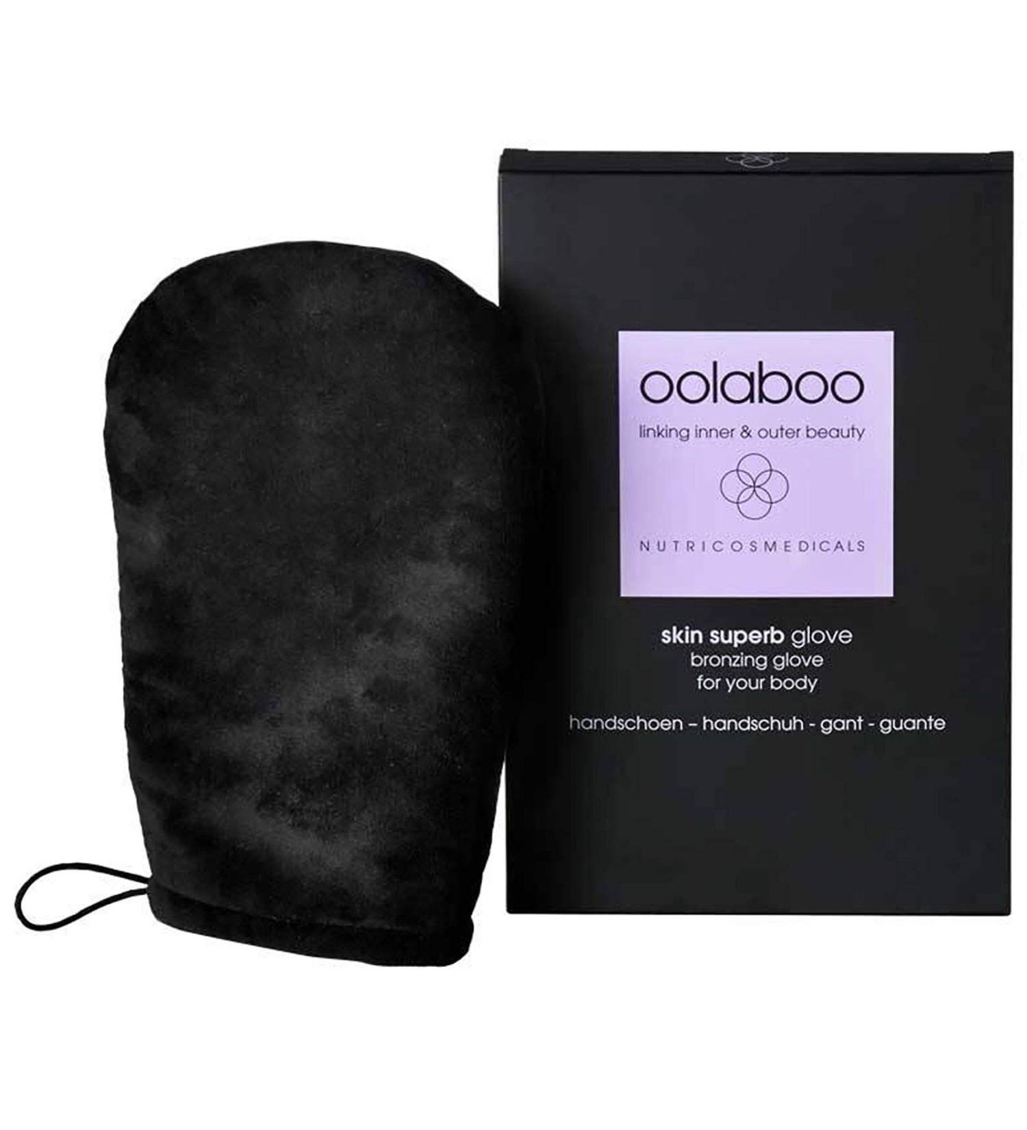 Oolaboo Skin Superb Bronzing Glove