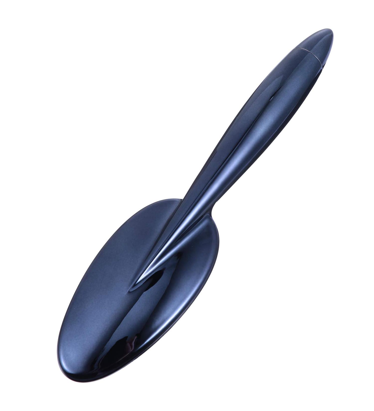Free File Foot Callus Remover & Skin Smoother - Pedicure Tools for Heels | Dark Blue Foot Care Washer - Buy Online on GoSupps.com