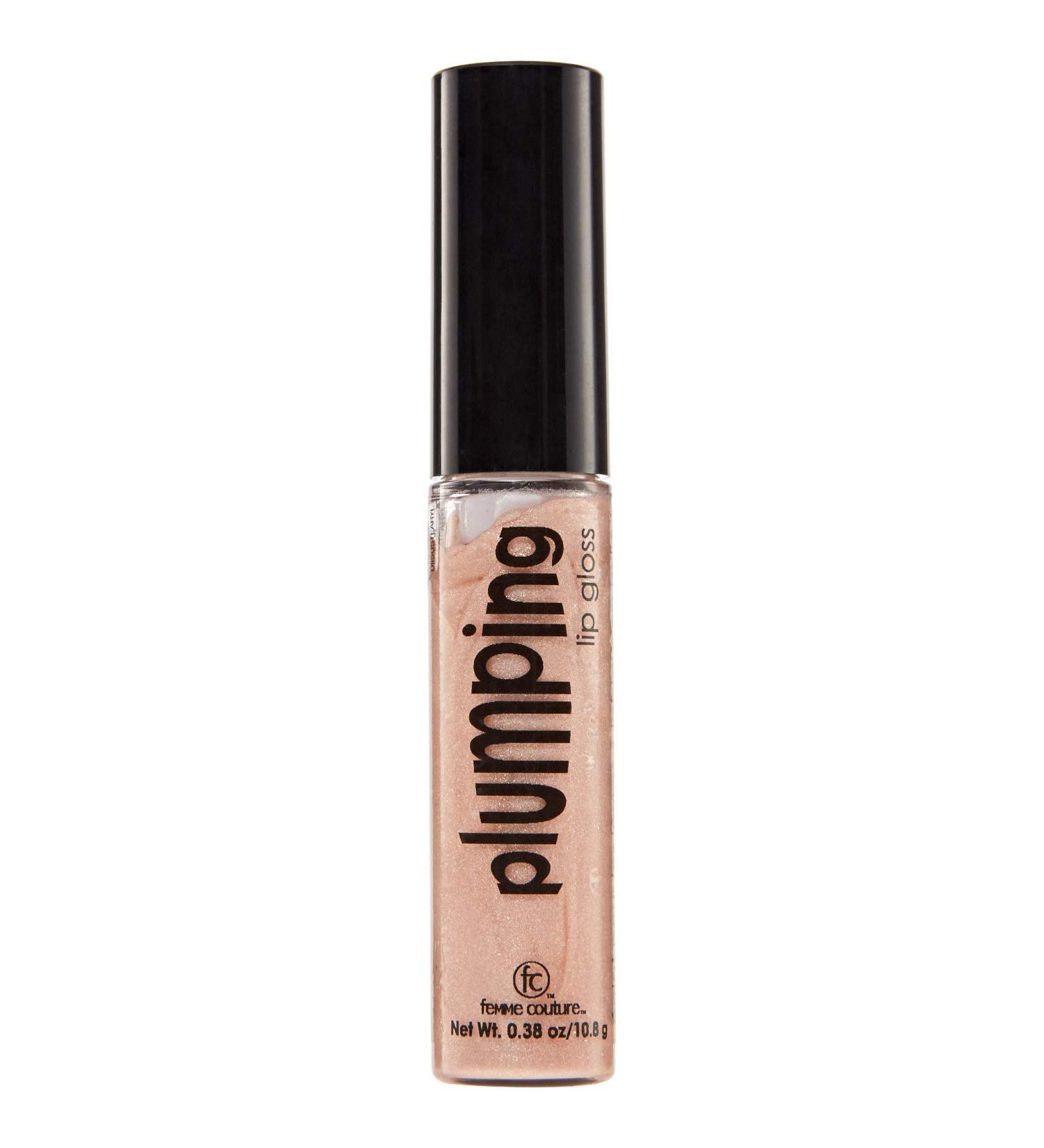 Champagne Toast Plumping Lip Gloss Champagne Toast