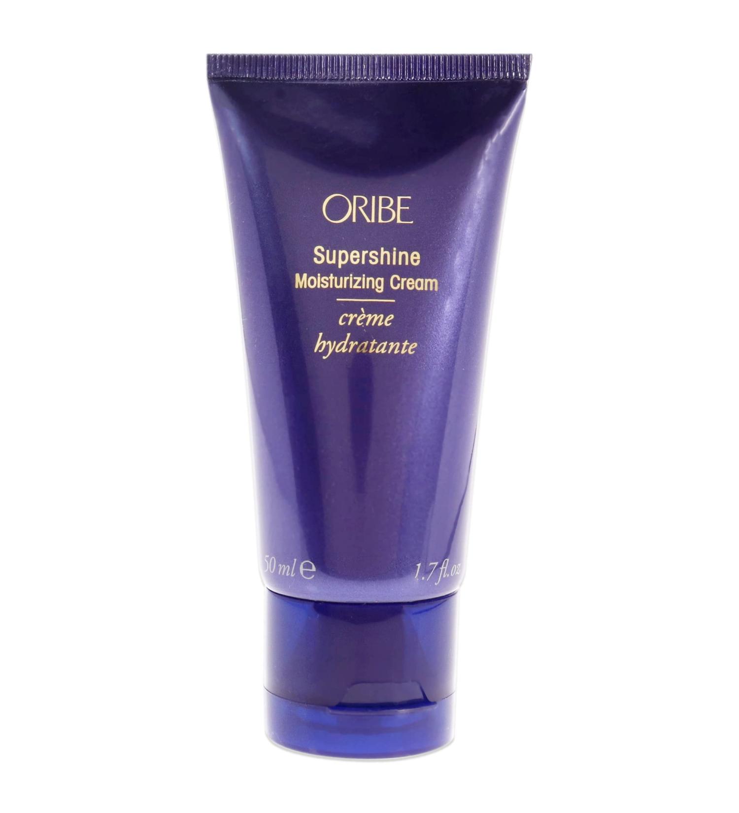 Oribe Oribe Supershine Moisturizing Cream For Unisex 1.7 oz Cream