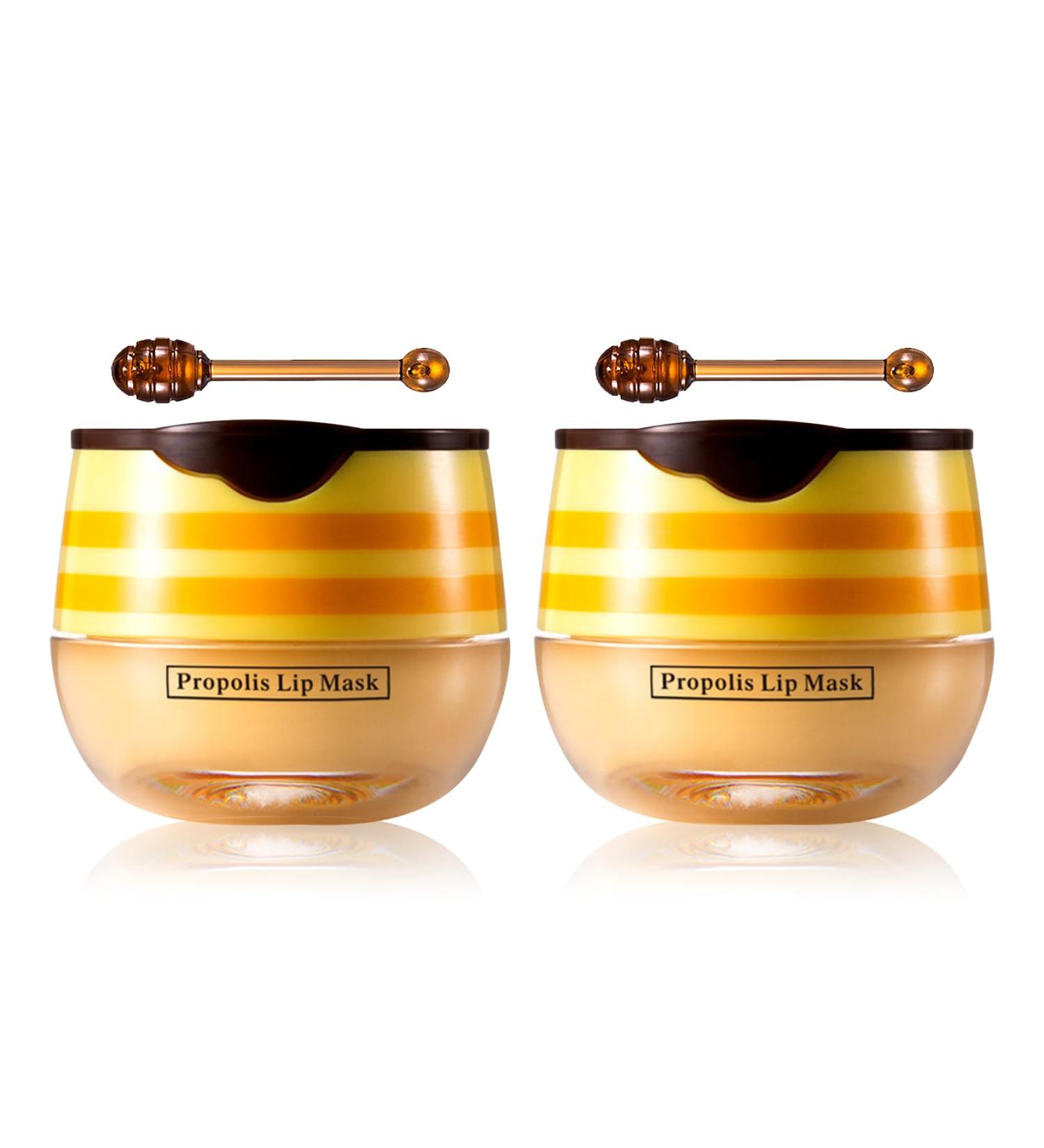 2 Pack Lip Balm Moisturizing Tinted Lip Balm Mini Hydrating Lip Mask for Dry Cracked Lips Smooth Lip Balm Bulk Lip Care Product 2 Pcs - Buy Online on GoSupps.com