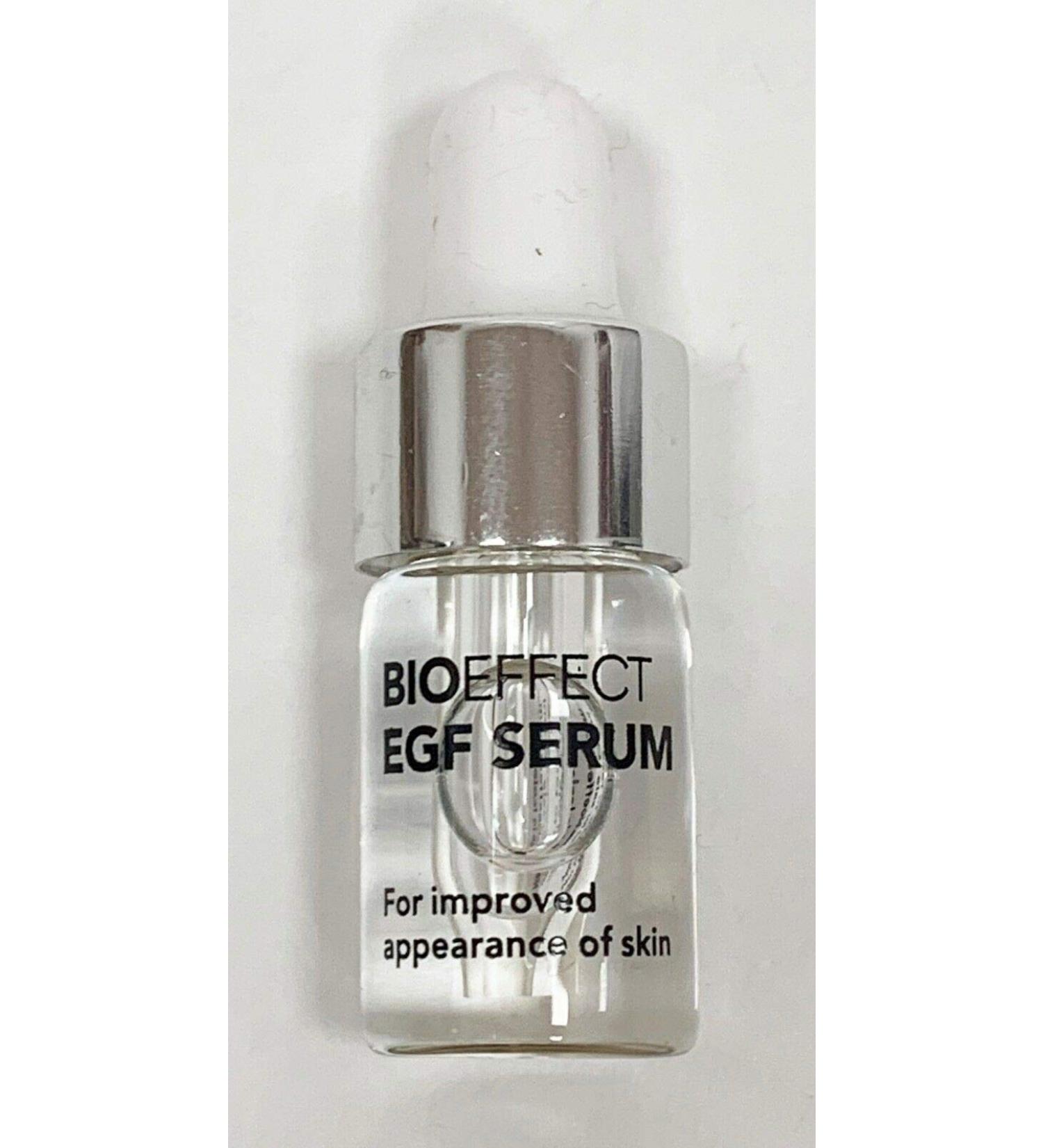 BIOEFFECT EGF Serum 5ml Travel Size