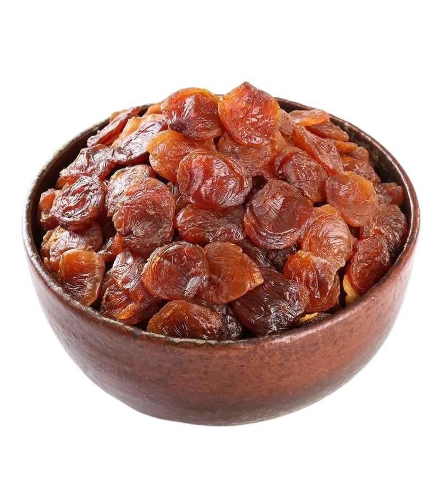  FJGoodies Dried longan fruits snack soup tea 50 g - Buy Online on GoSupps.com
