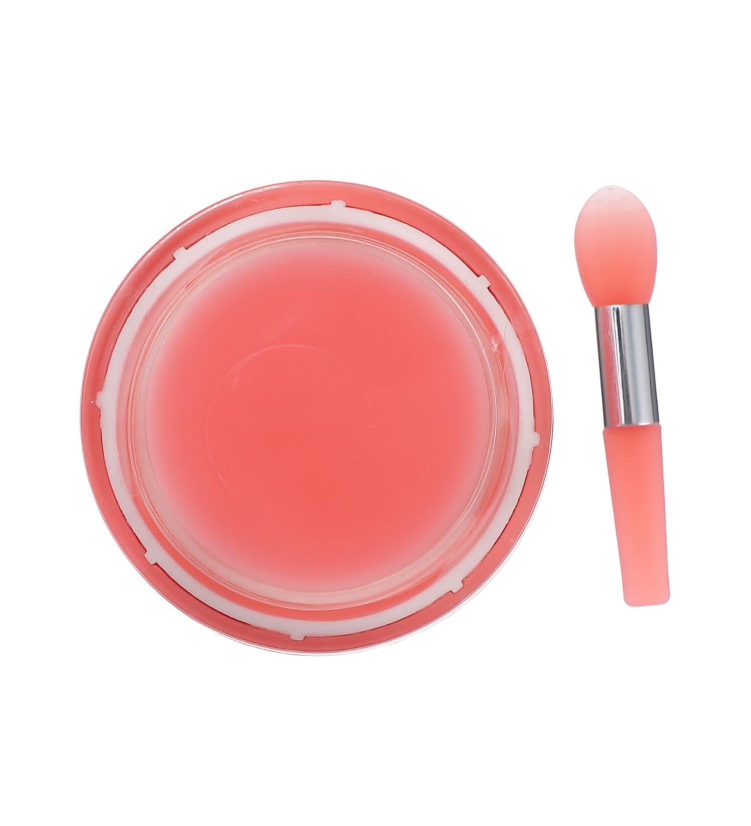 Masque L vres Hydratant Exfoliant 1 Lot Taille Unique Gel Nourrissant Pour Fille Soin Quotidien L vres Sensibles Anti-rides R parateur Peaux S ches - Buy Online on GoSupps.com
