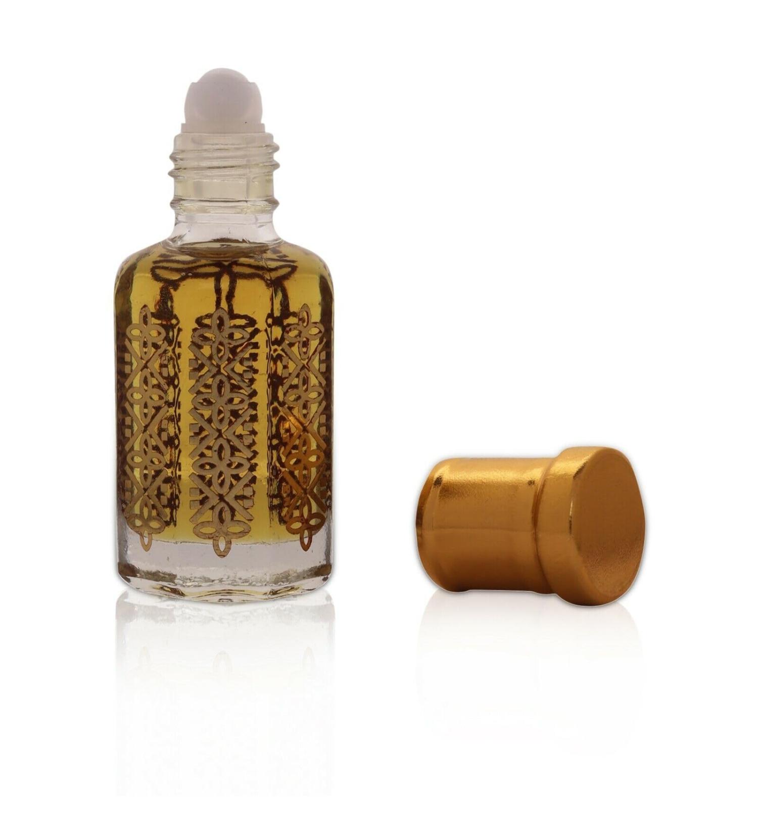 Afshan Arabic Perfume Oil Attar 12-ML Roll On Bottle Attar Long Last Alcohol Free Atar Rich Traditional Indian Itr Perfume Oil 0.40 FL Oz Unisex Fragrance BY AL-AUF. - Buy Online on GoSupps.com